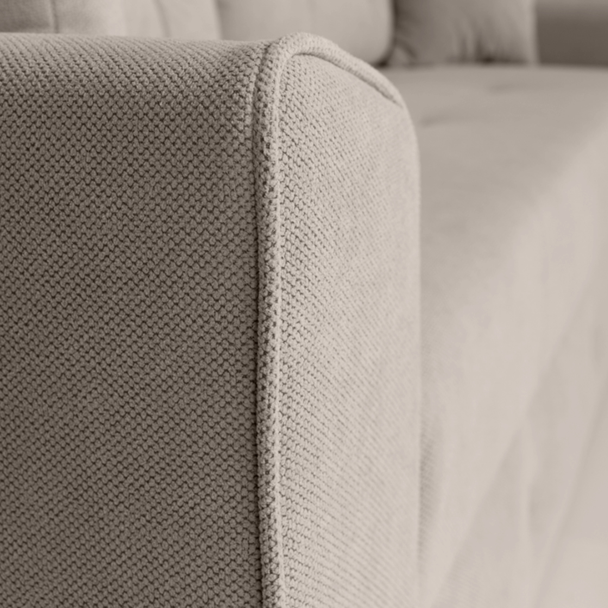 Canapea Nikol - Grej [8]