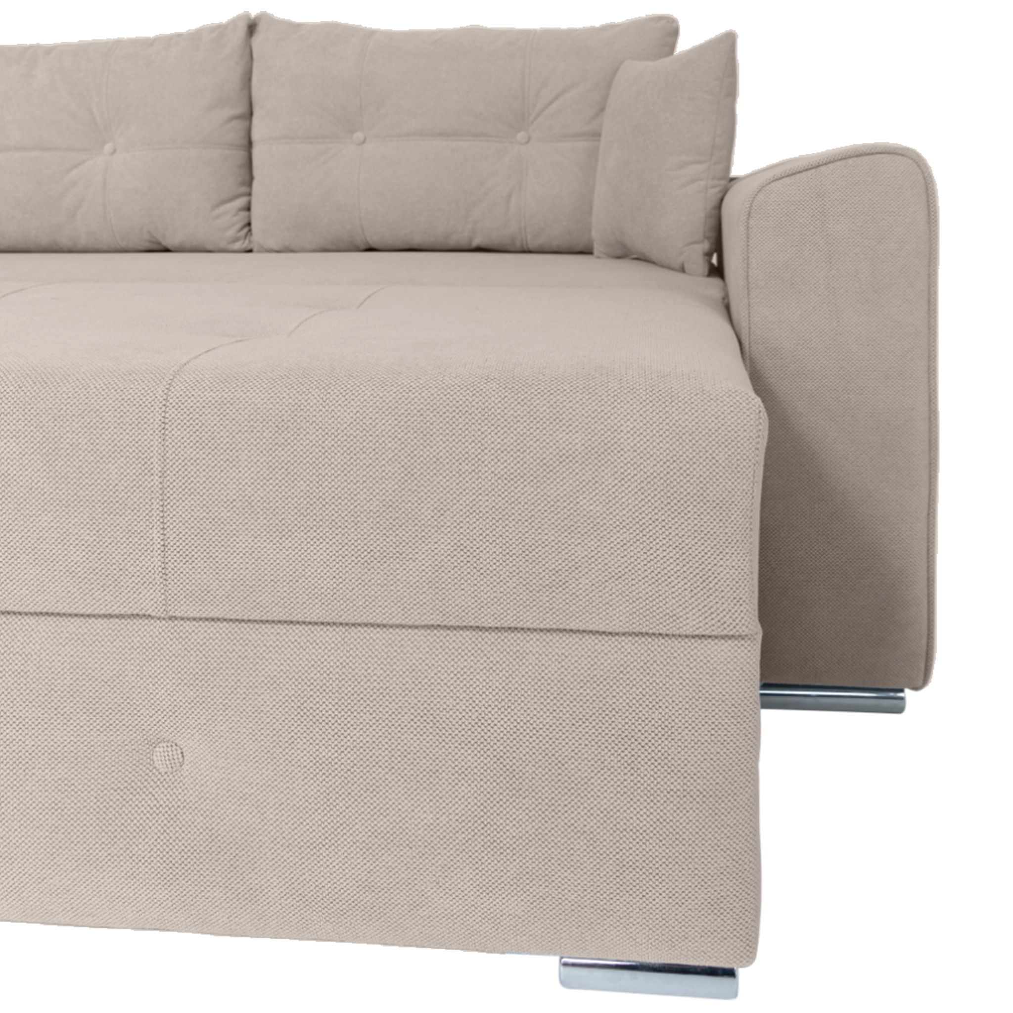 Canapea Nikol - Grej [13]