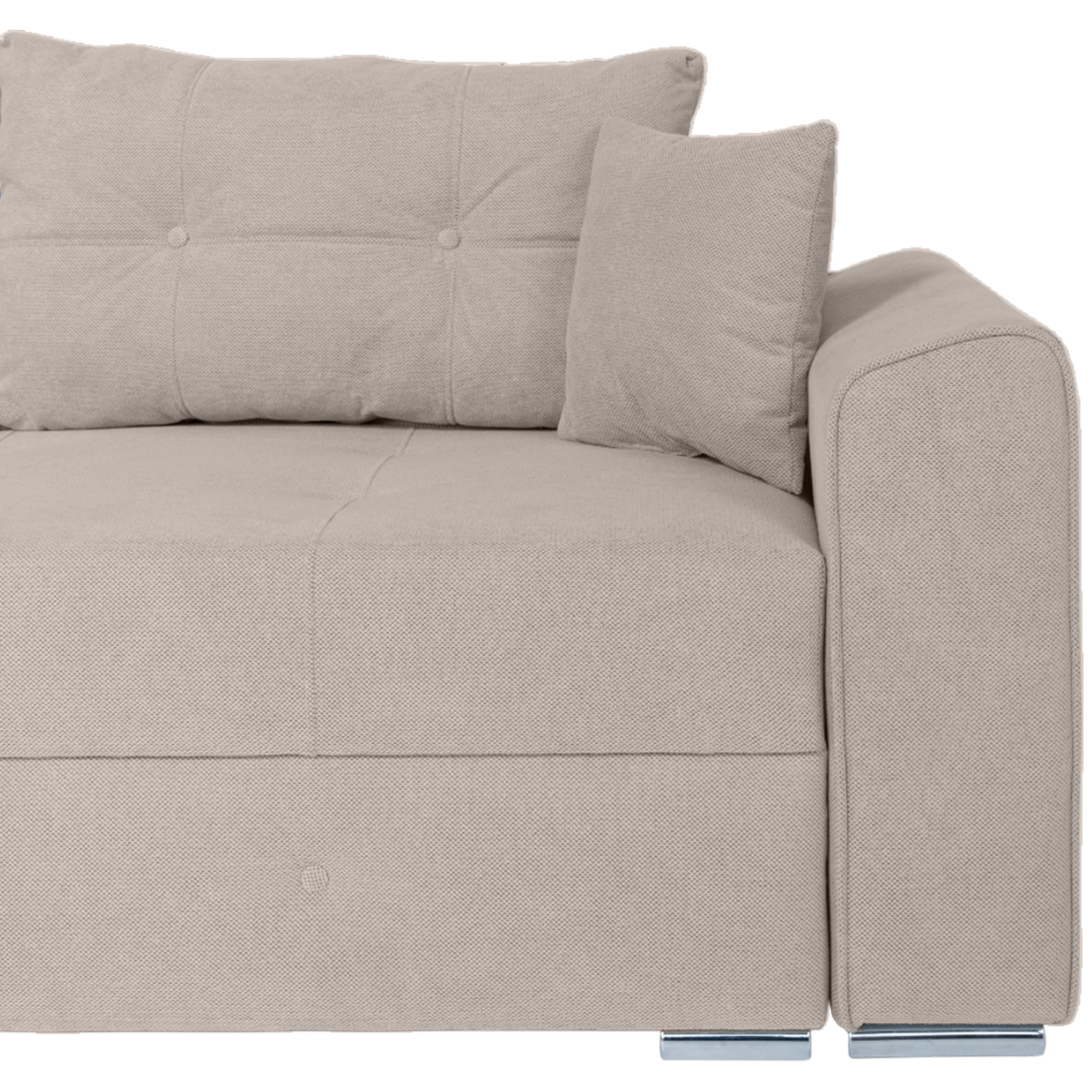 Canapea Nikol - Grej [4]