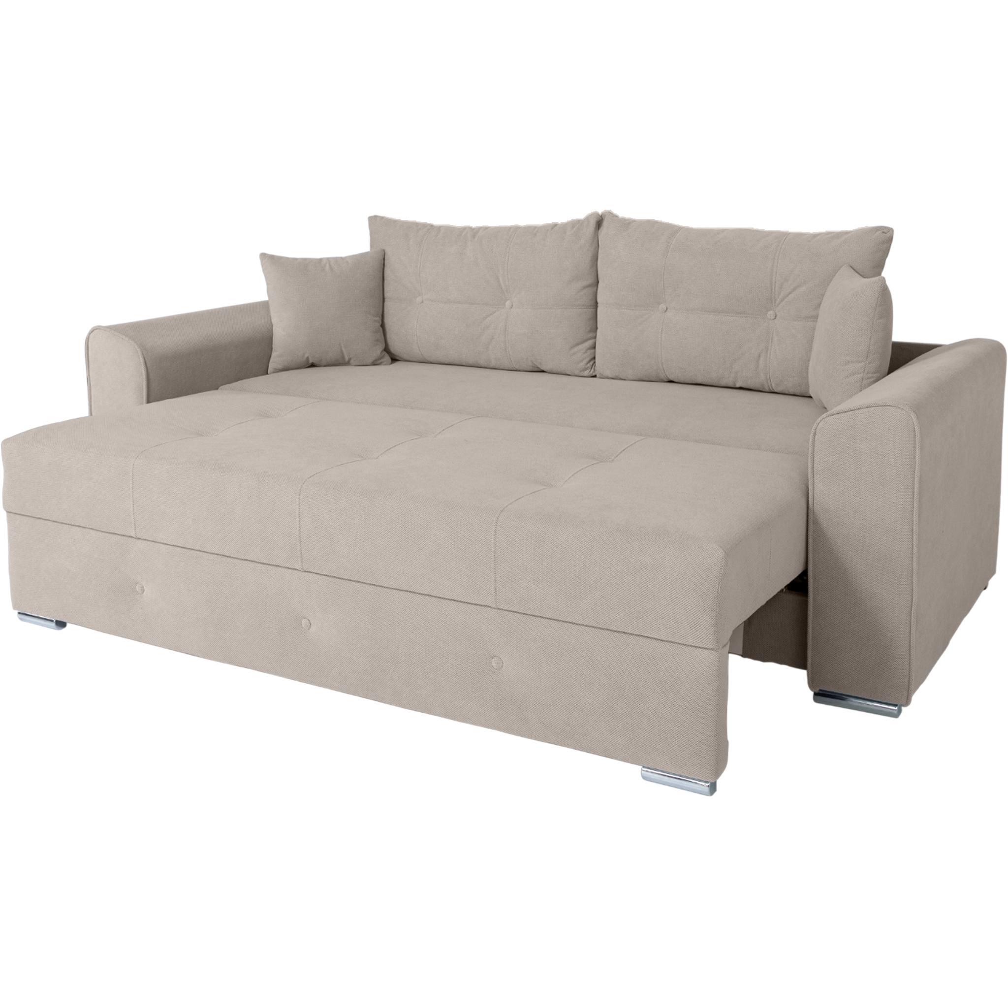 Canapea Nikol - Grej [12]