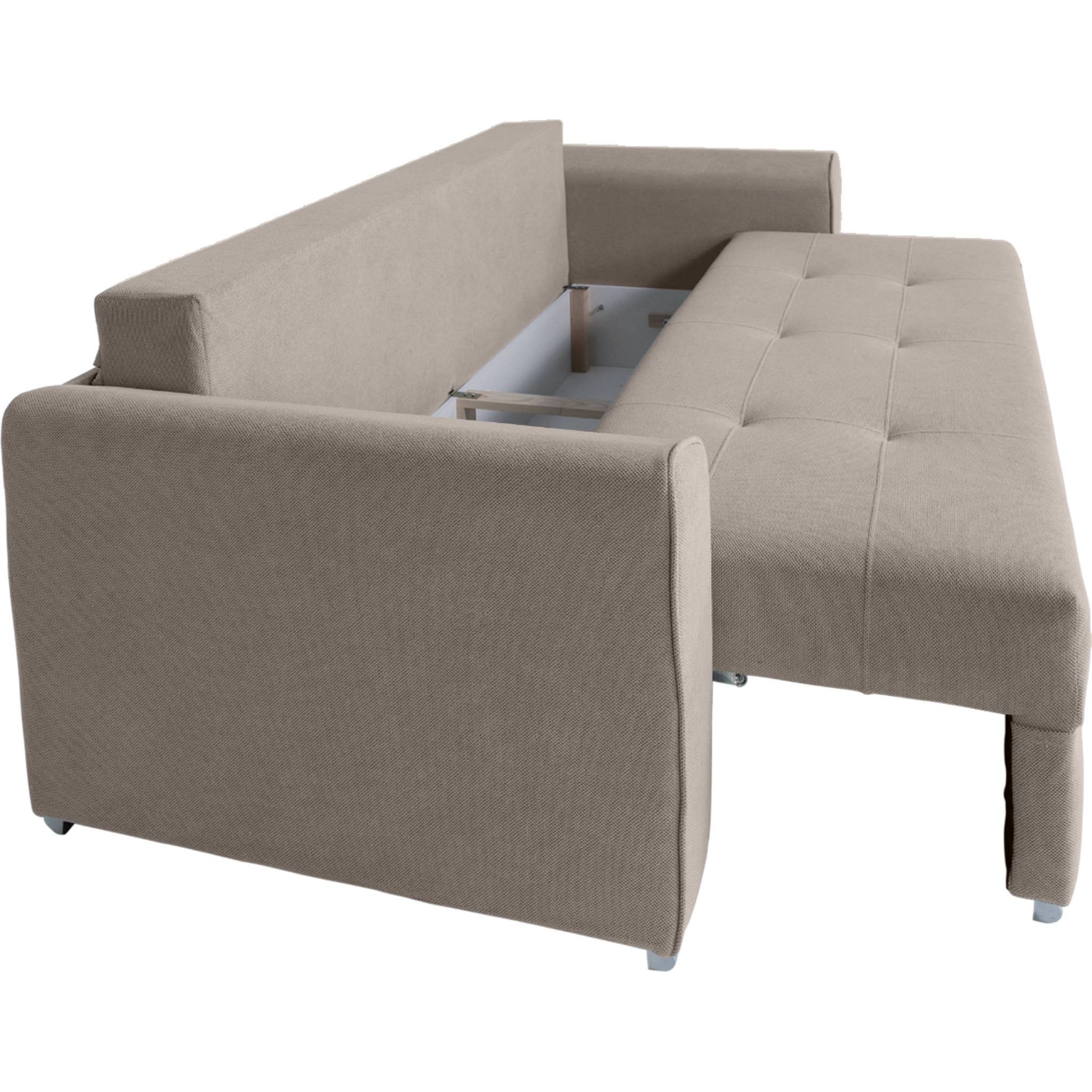 Canapea Nikol - Grej [9]