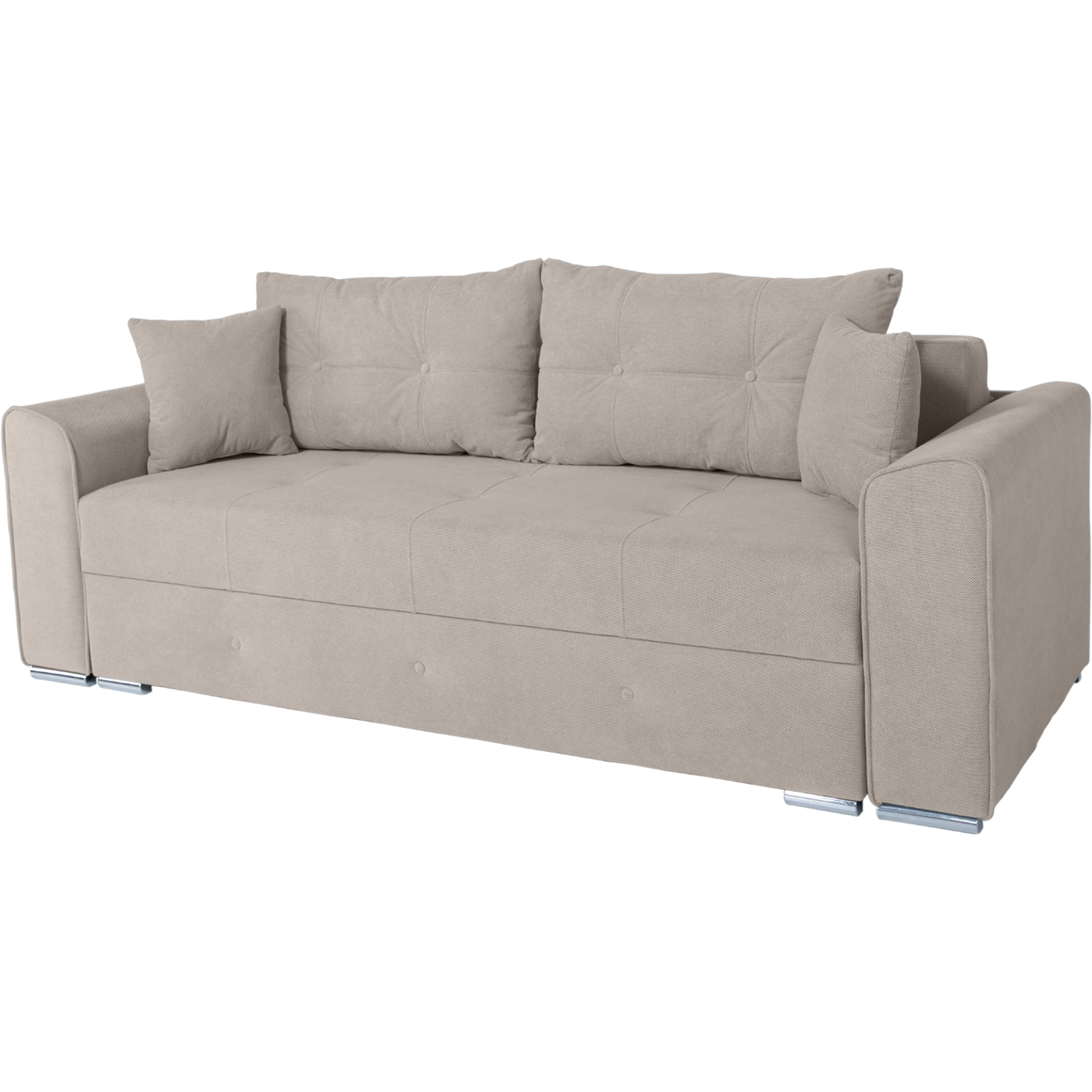 Canapea Nikol - Grej [3]