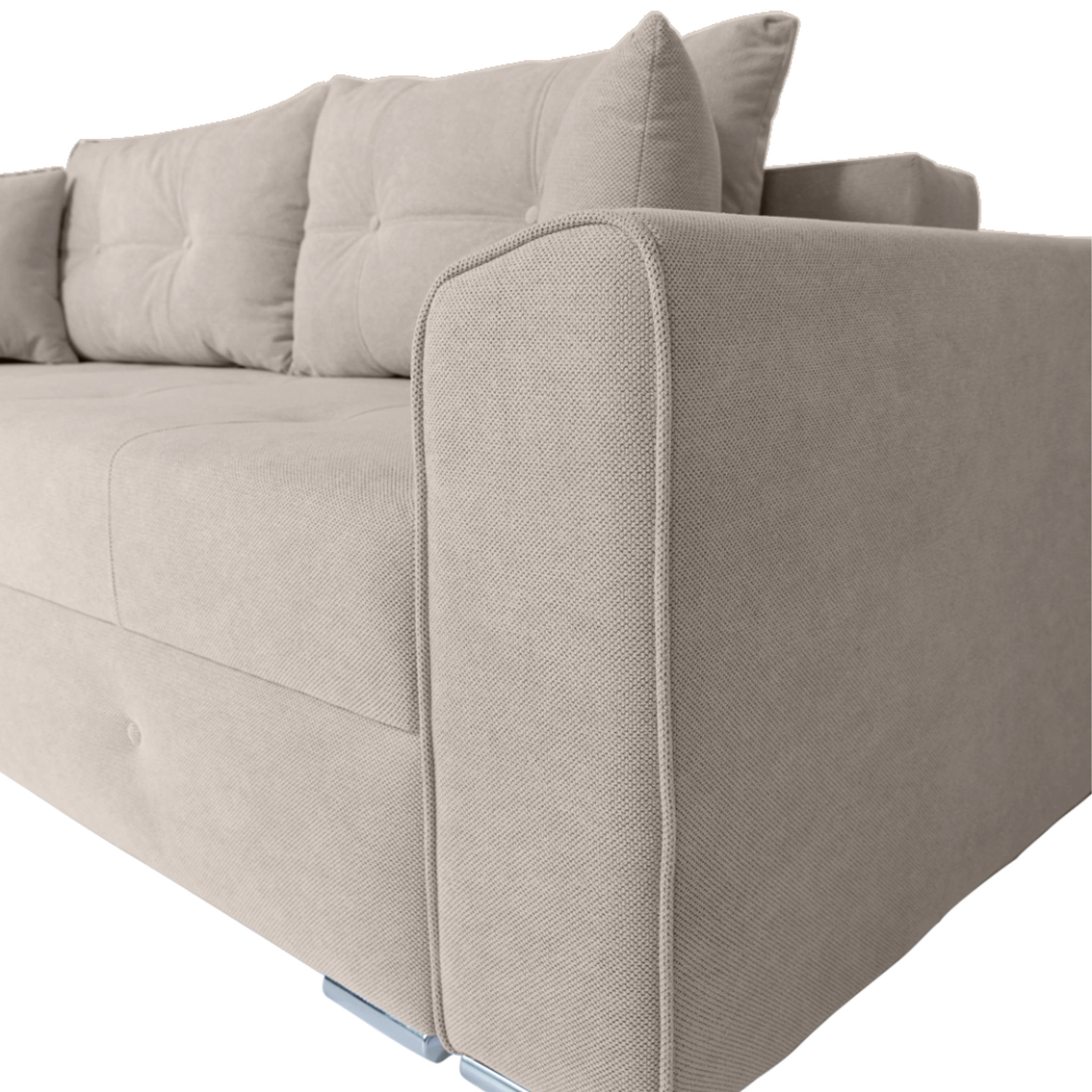 Canapea Nikol - Grej [5]