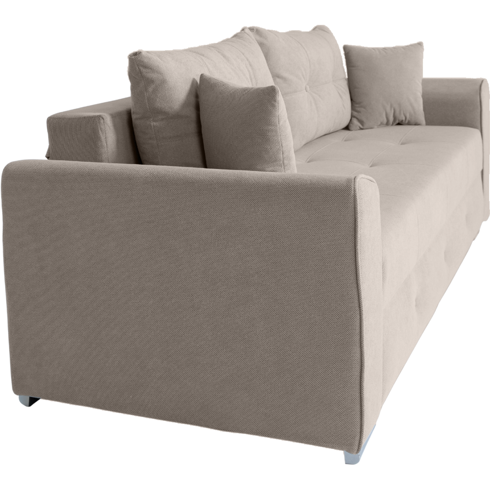 Canapea Nikol - Grej [7]