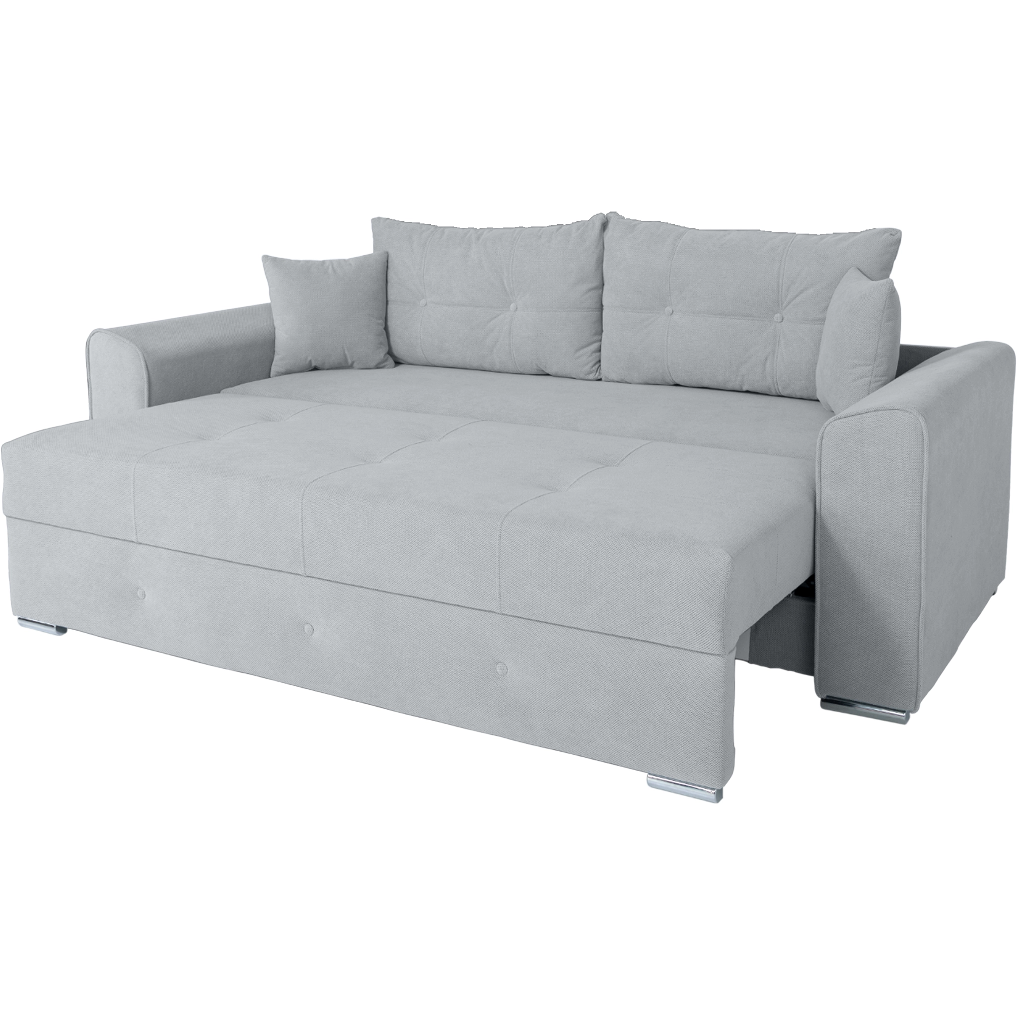 Canapea Nikol - Gri 30 [12]