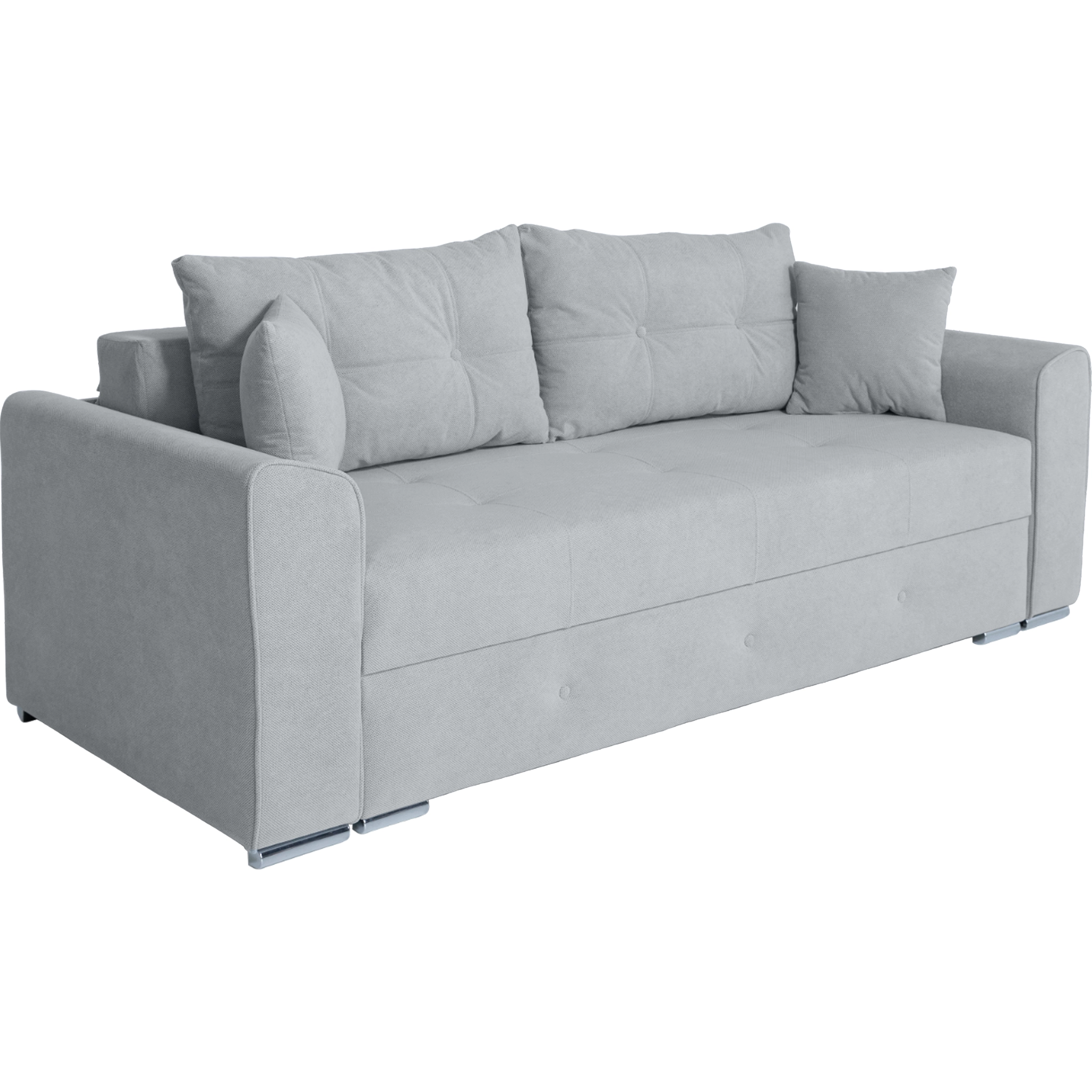 Canapea Nikol - Gri 30 [2]