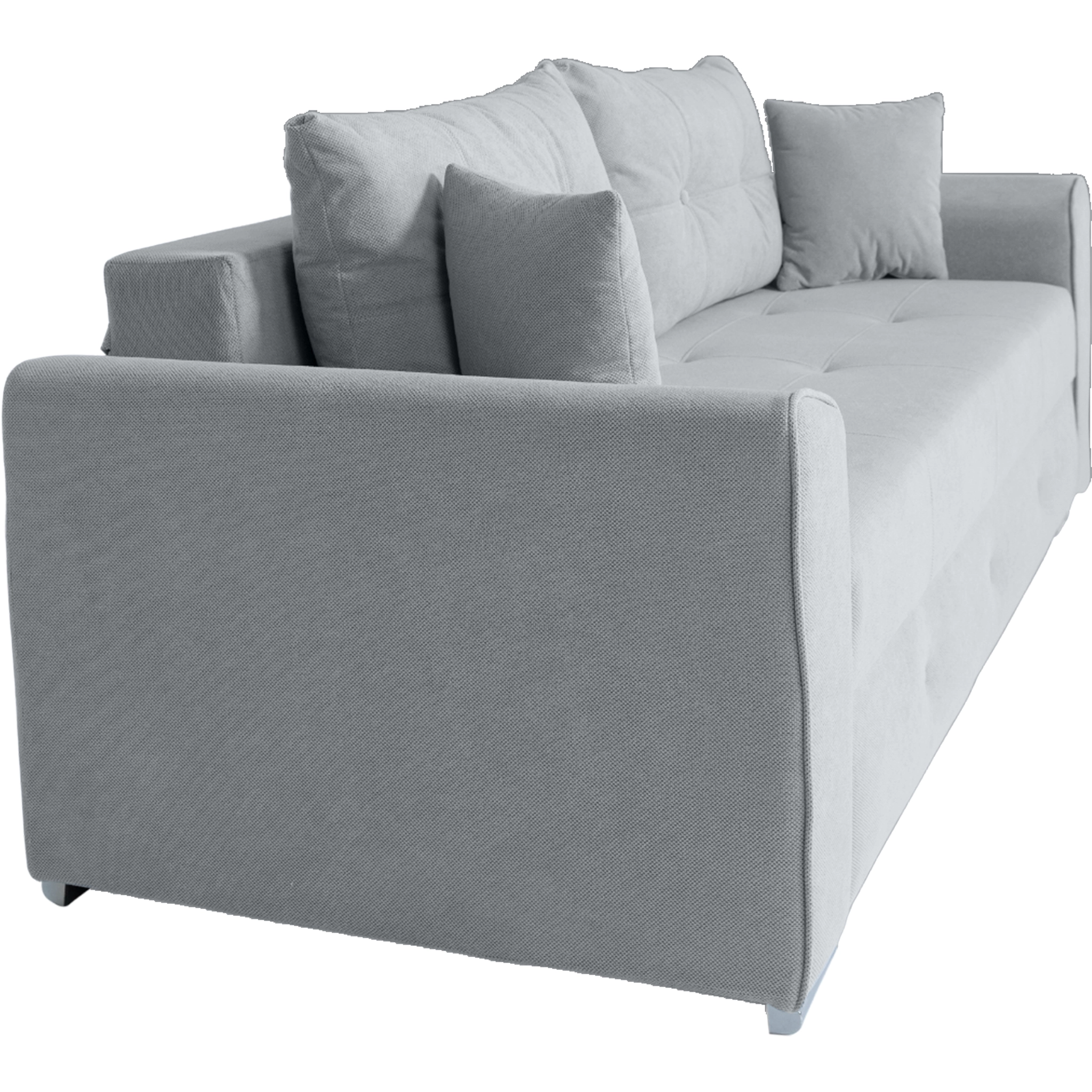 Canapea Nikol - Gri 30 [7]