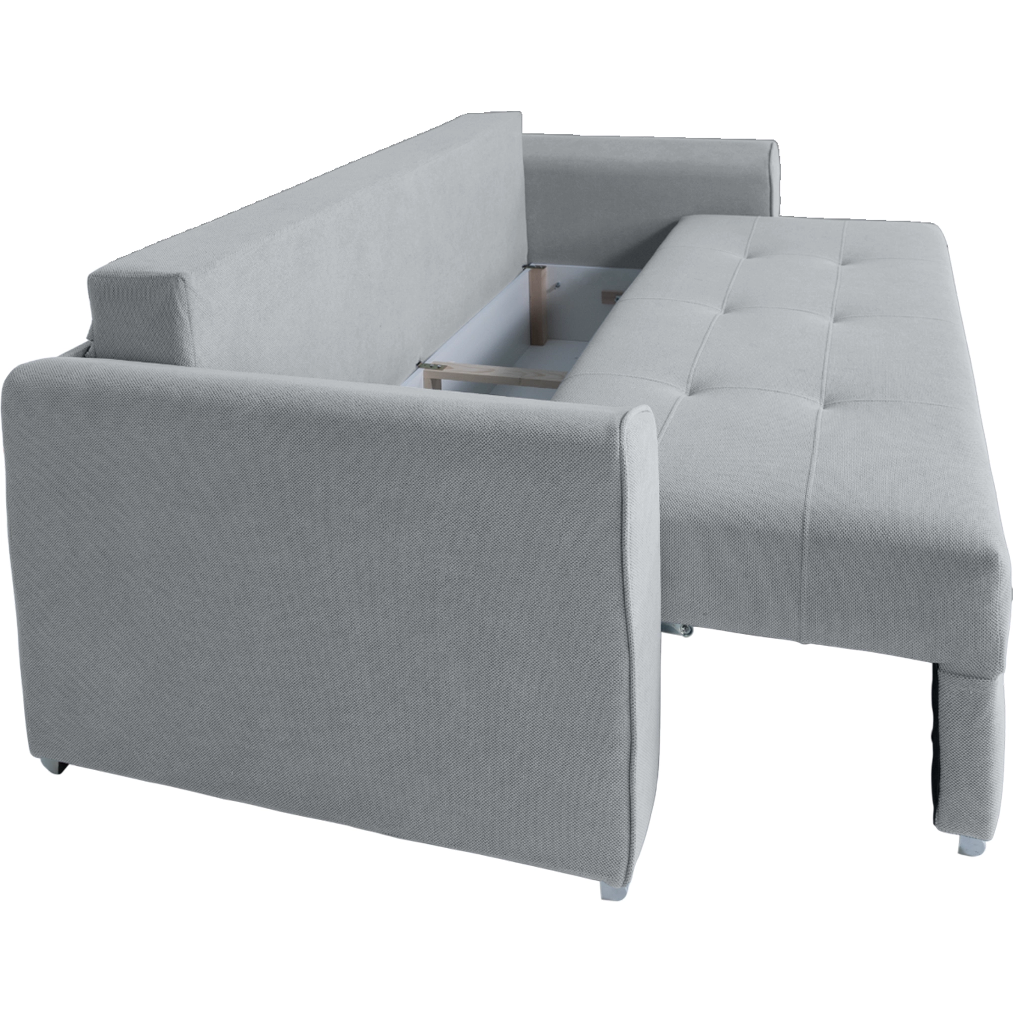 Canapea Nikol - Gri 30 [9]