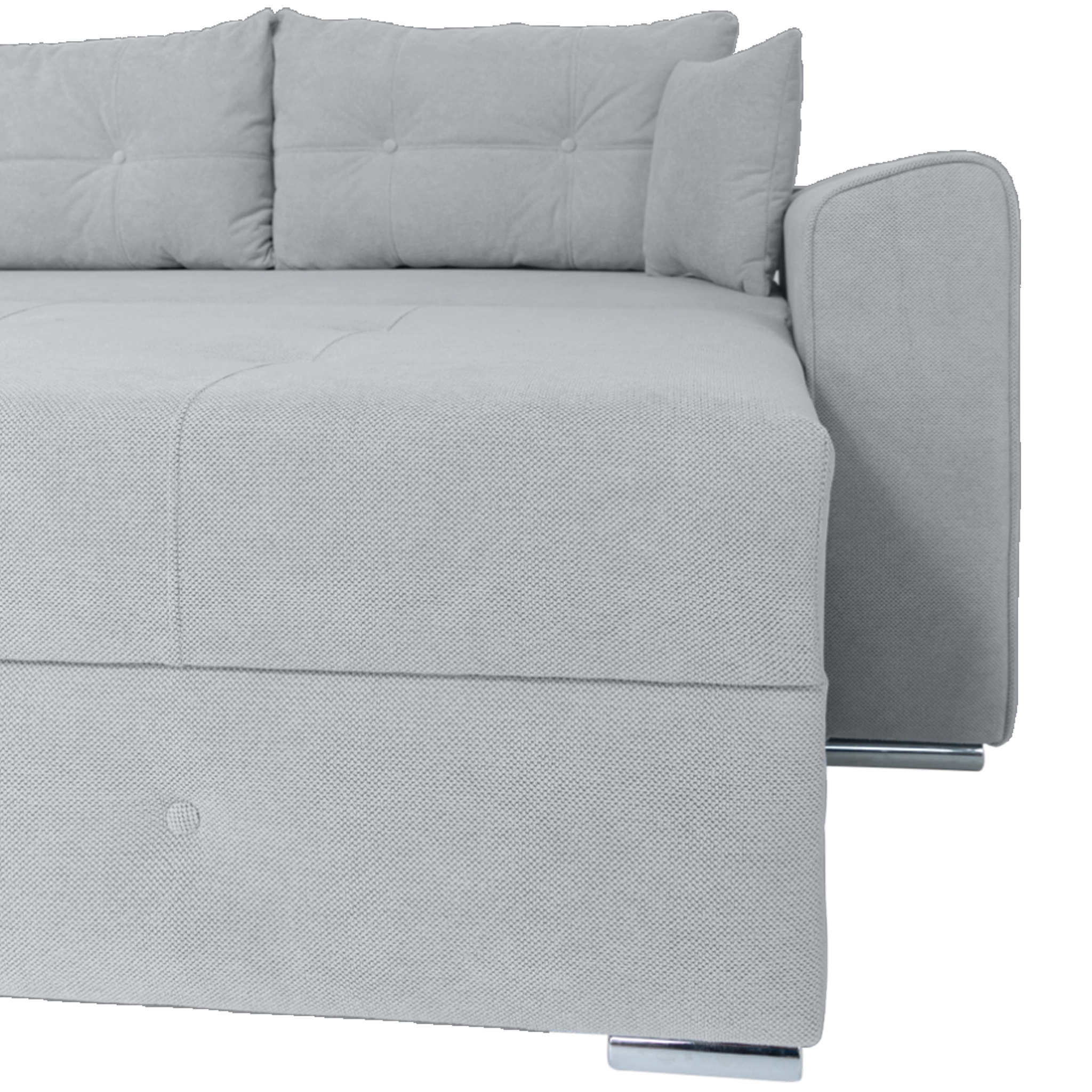 Canapea Nikol - Gri 30 [13]