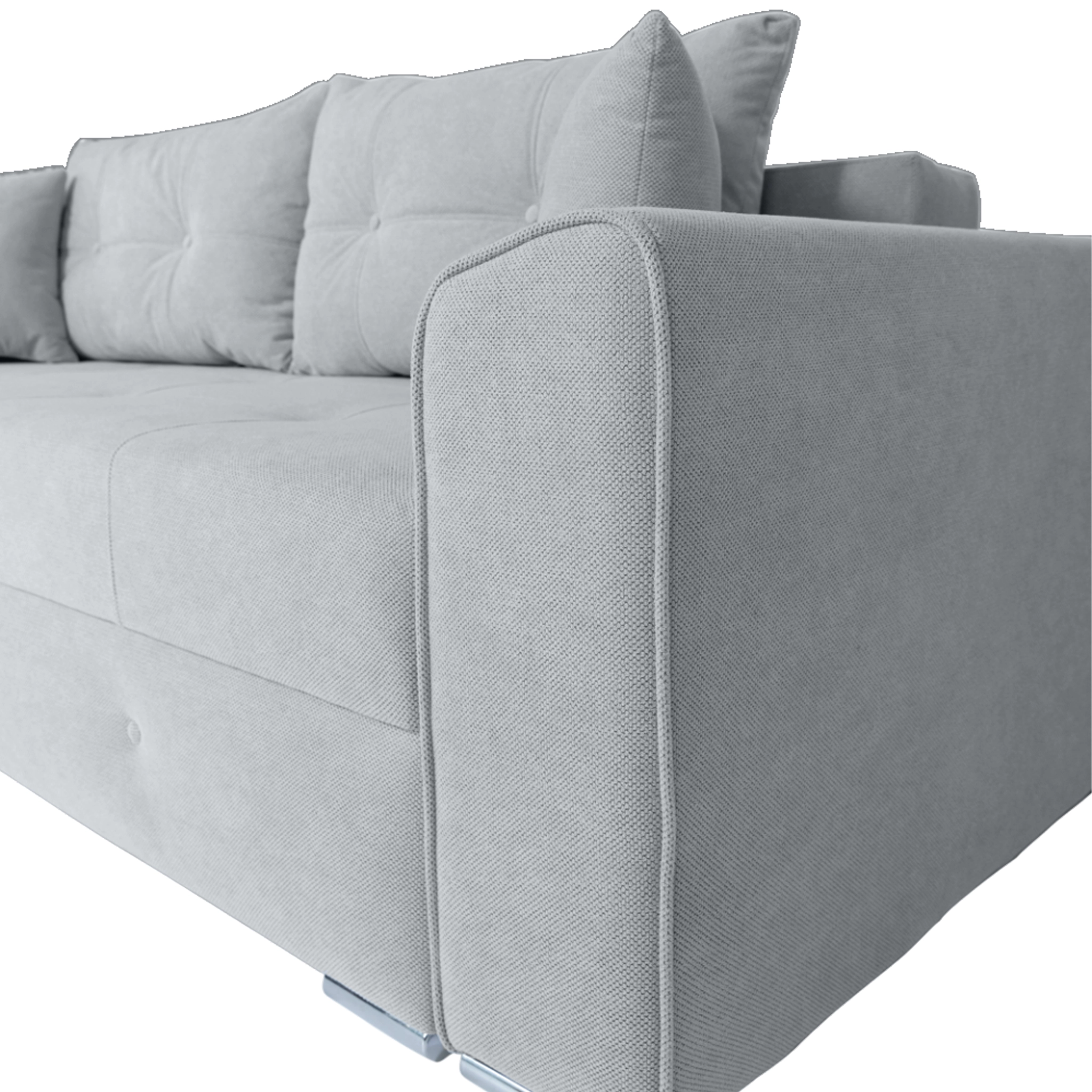 Canapea Nikol - Gri 30 [5]