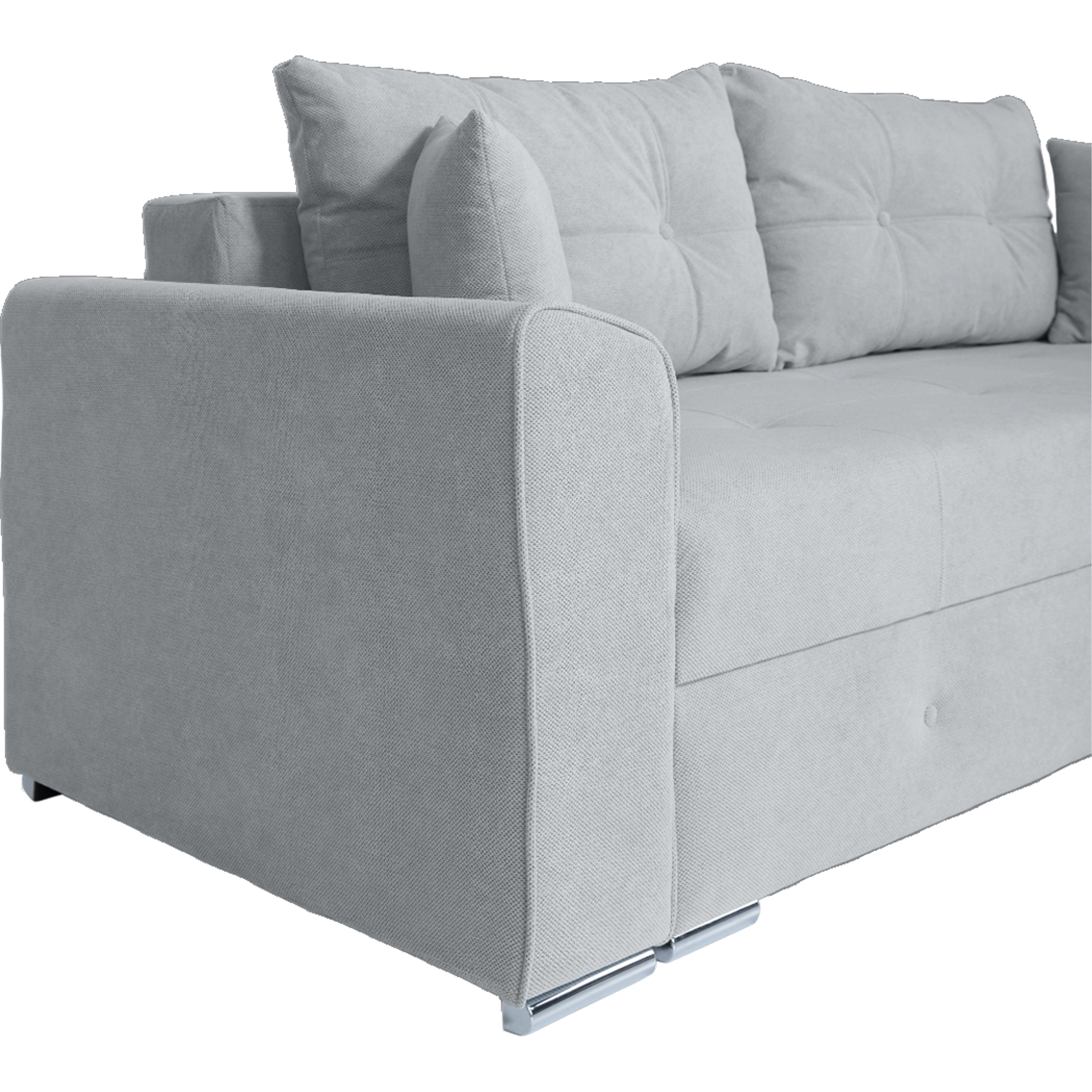 Canapea Nikol - Gri 30 [6]