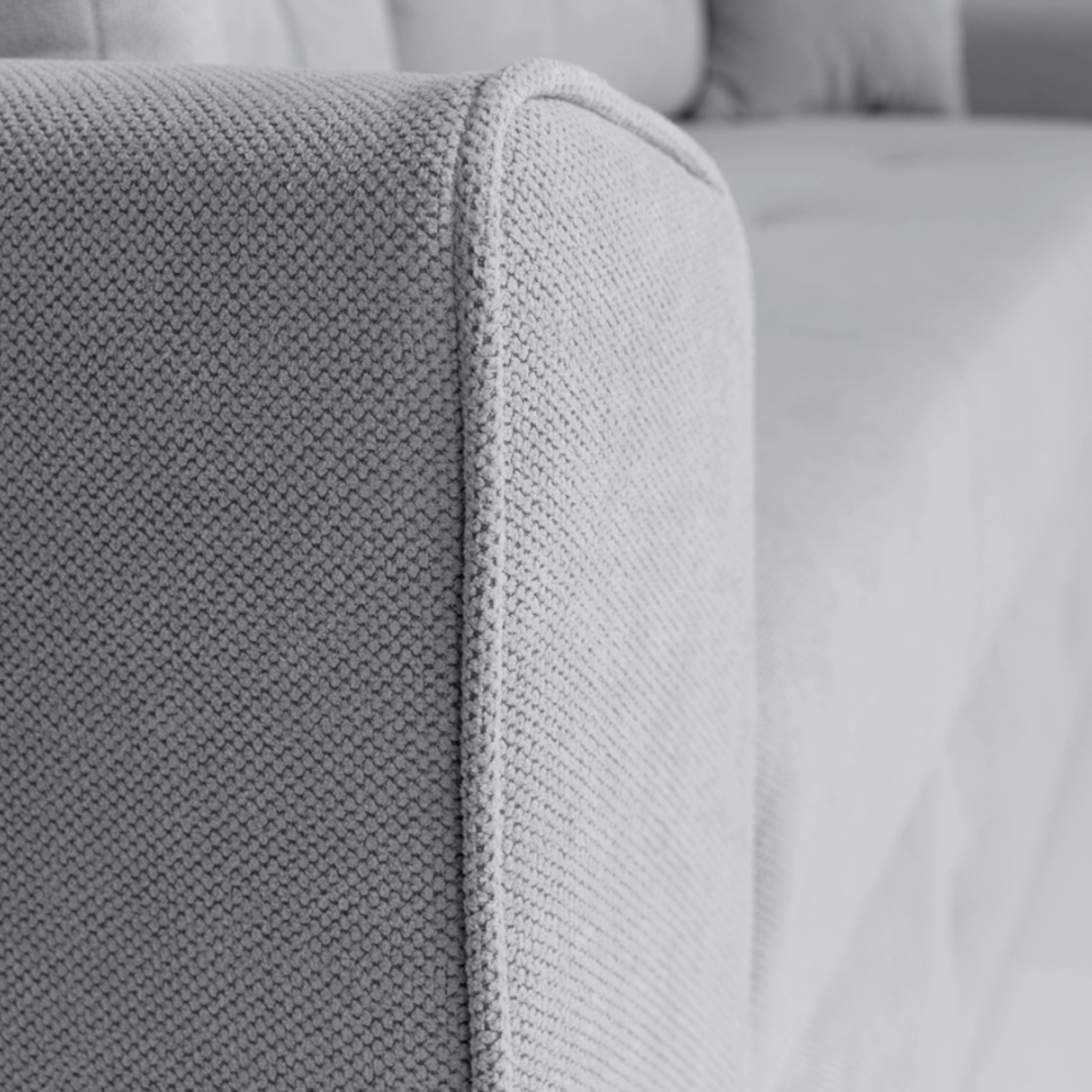 Canapea Nikol - Gri 30 [8]