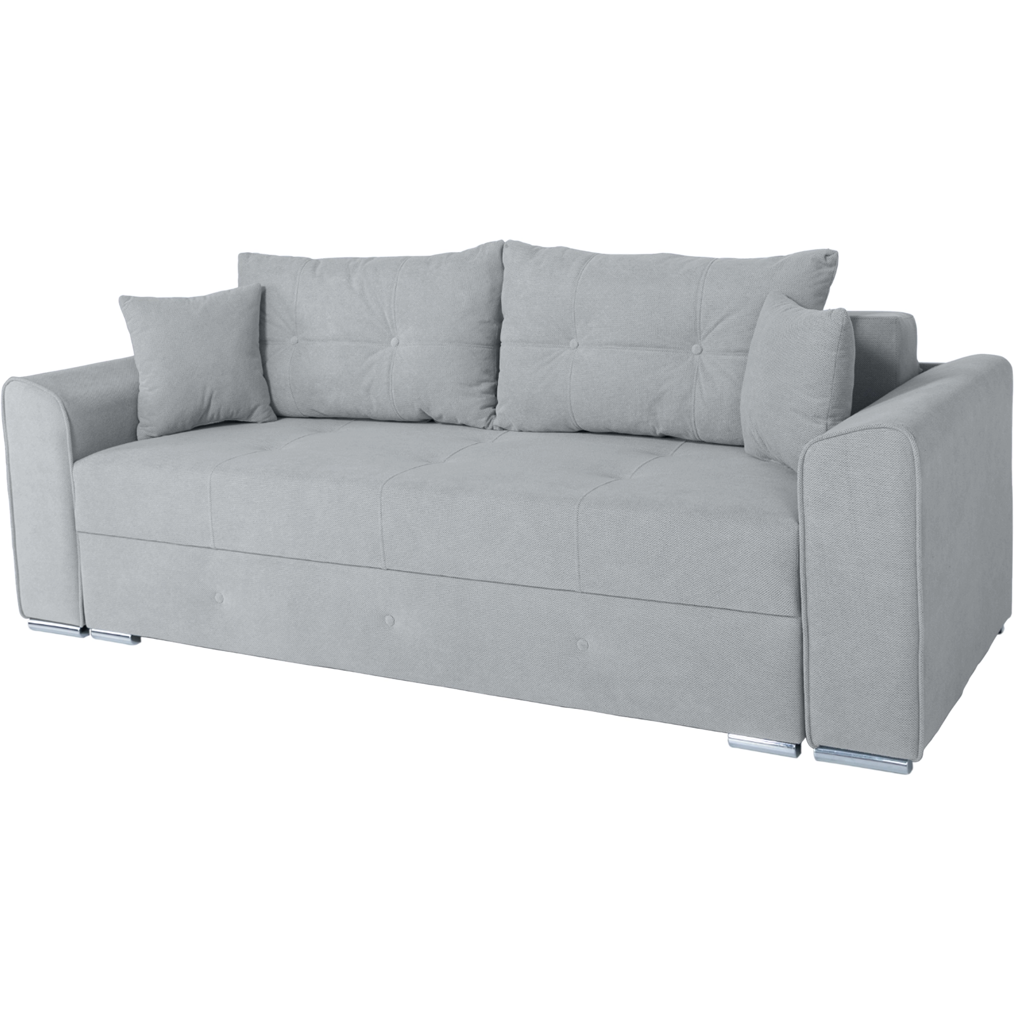 Canapea Nikol - Gri 30 [3]