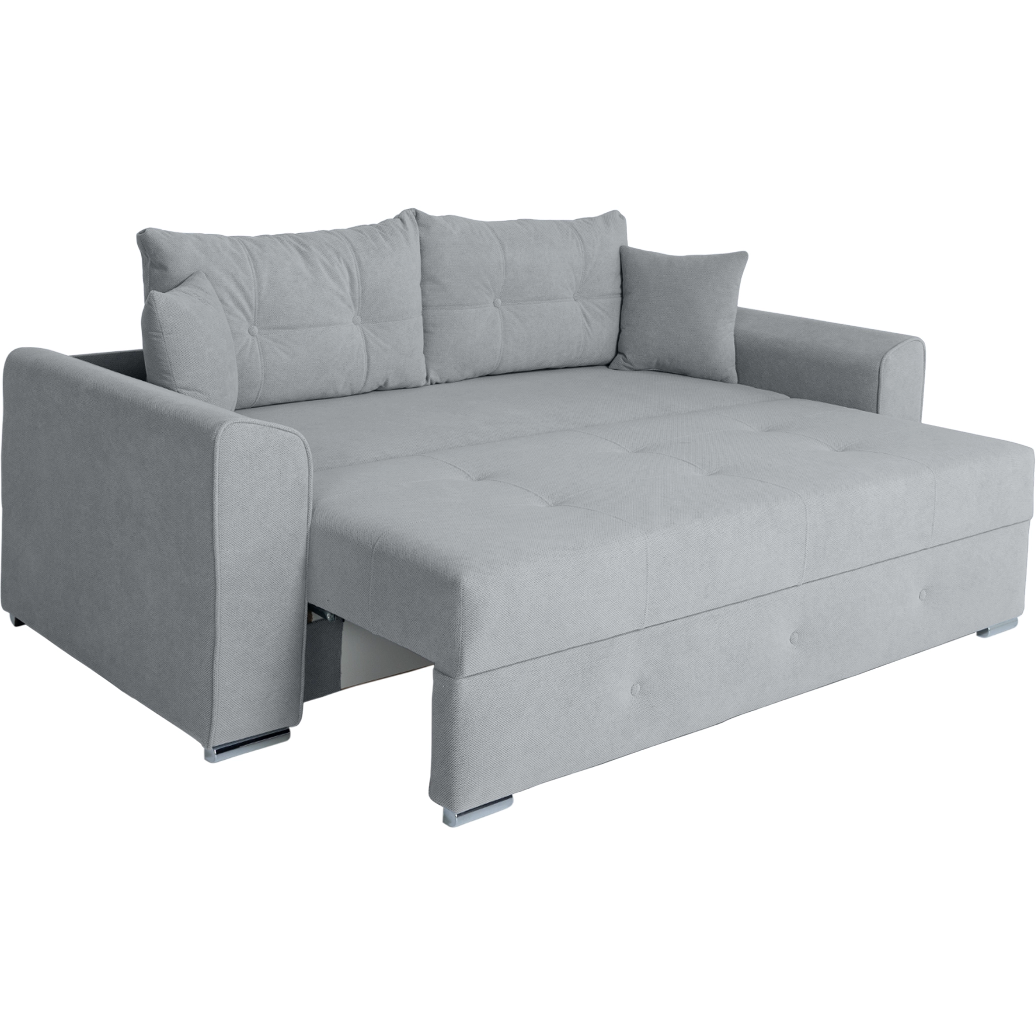 Canapea Nikol - Gri 70 [10]