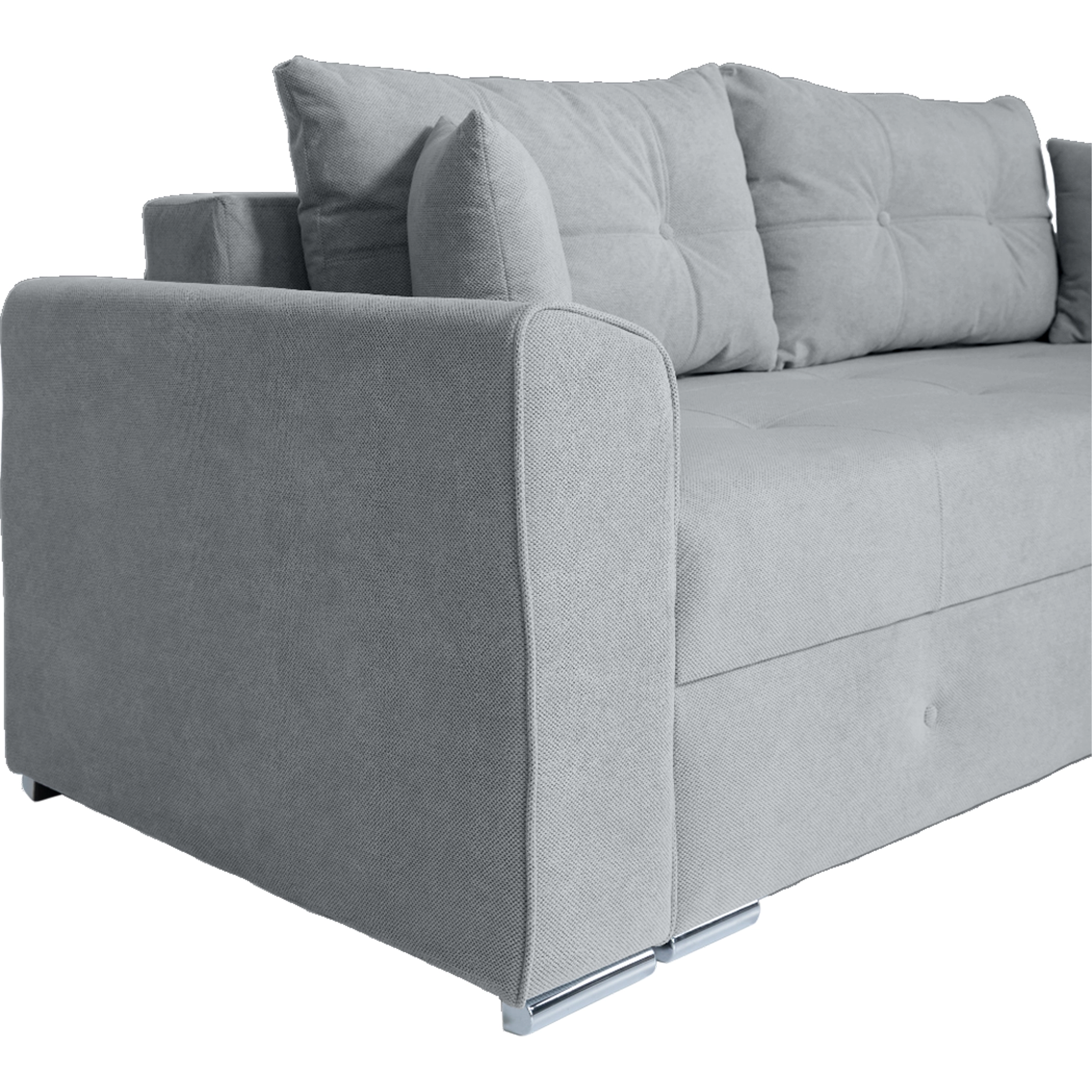 Canapea Nikol - Gri 70 [6]