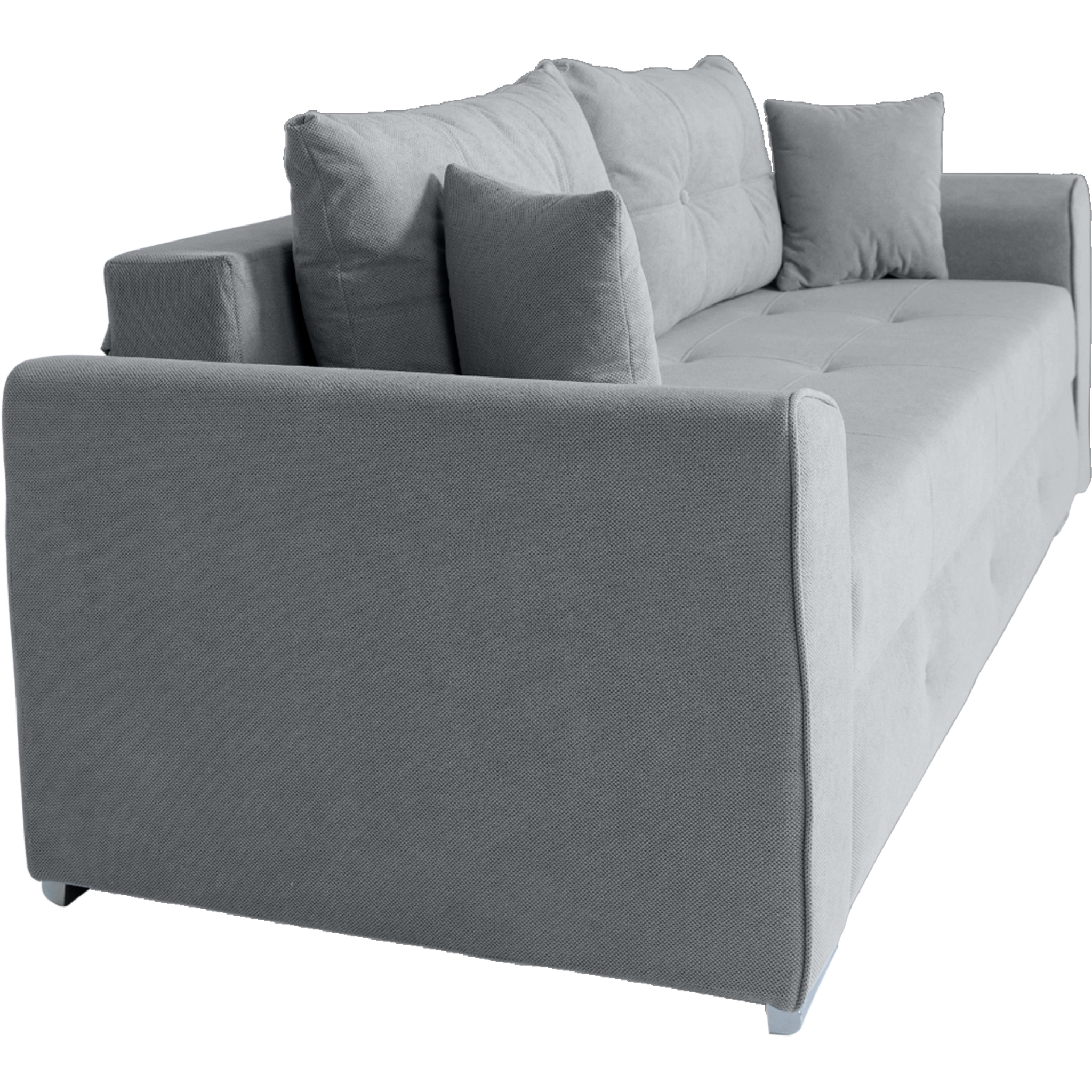 Canapea Nikol - Gri 70 [7]