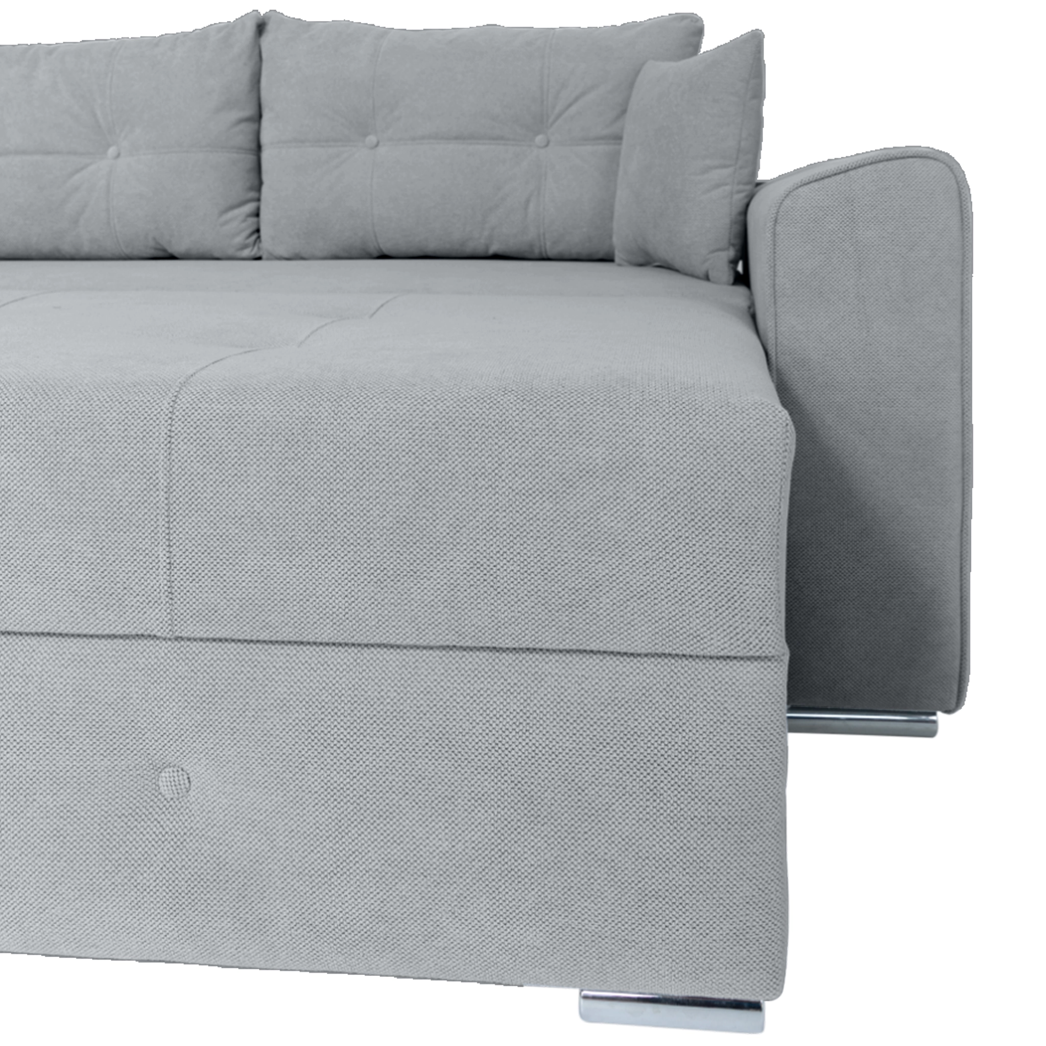 Canapea Nikol - Gri 70 [13]