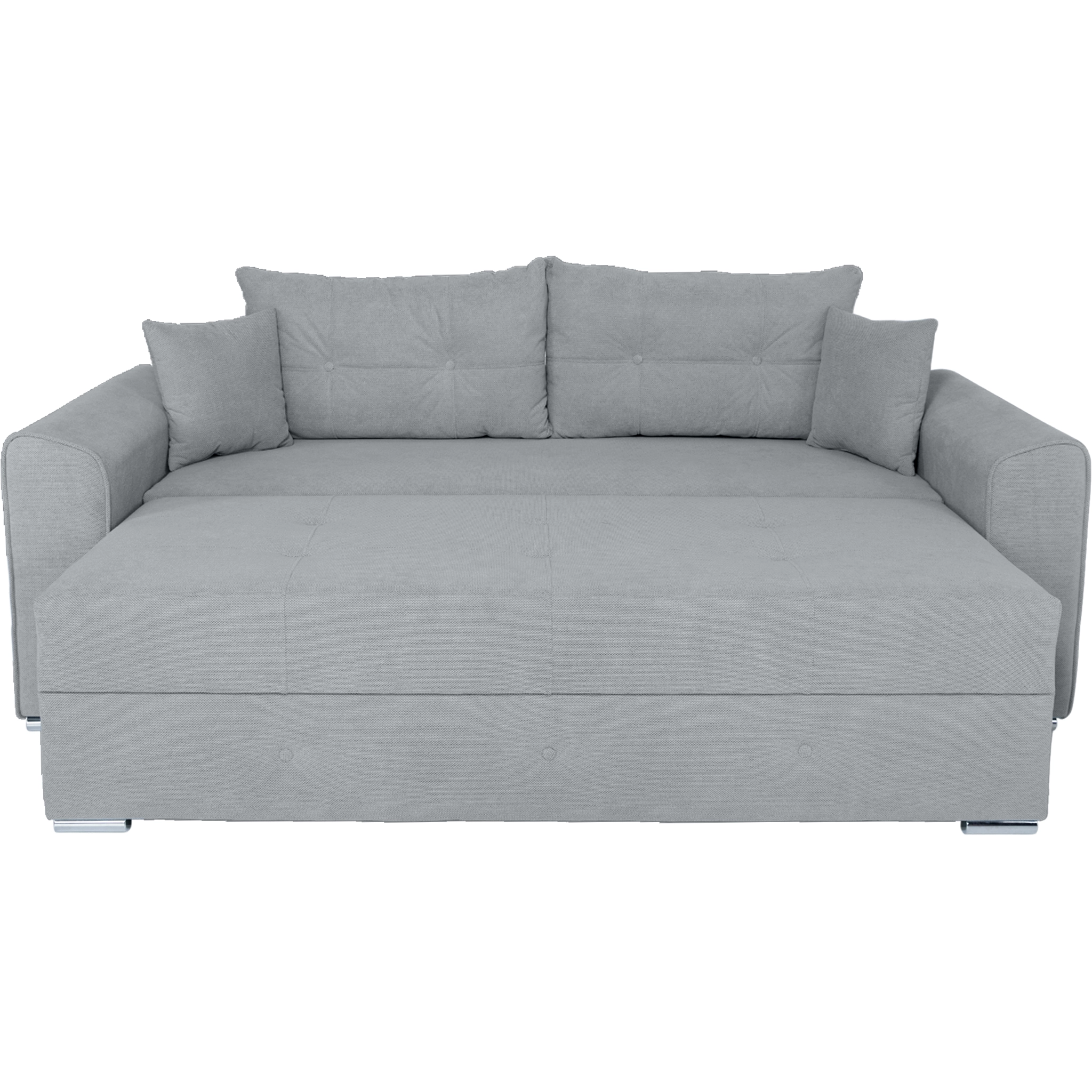 Canapea Nikol - Gri 70 [11]