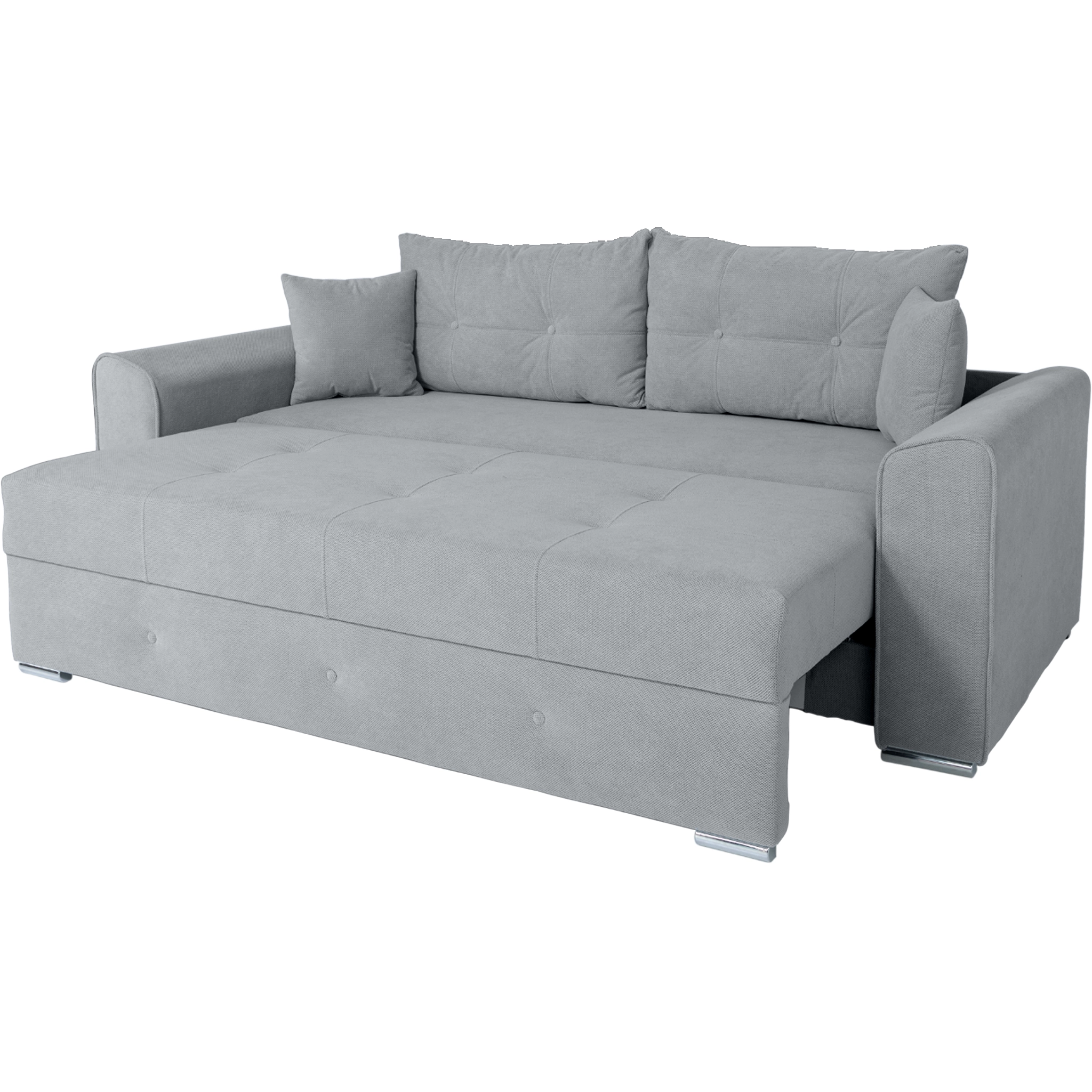 Canapea Nikol - Gri 70 [12]