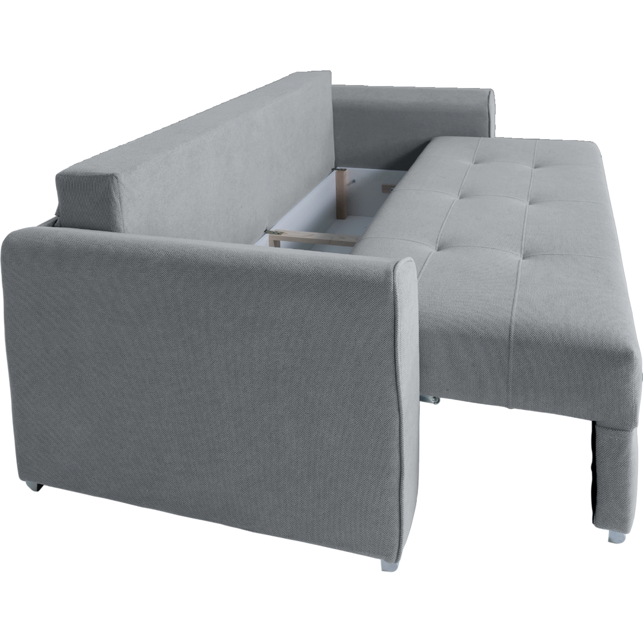 Canapea Nikol - Gri 70 [9]