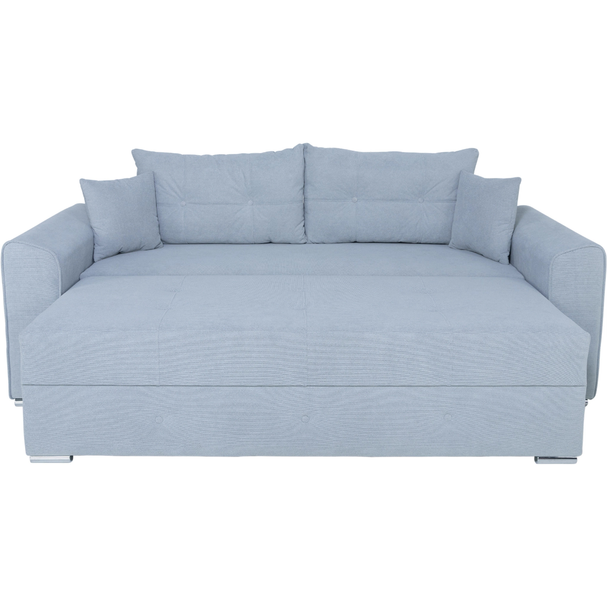 Canapea Nikol - Gri Albastrui [11]