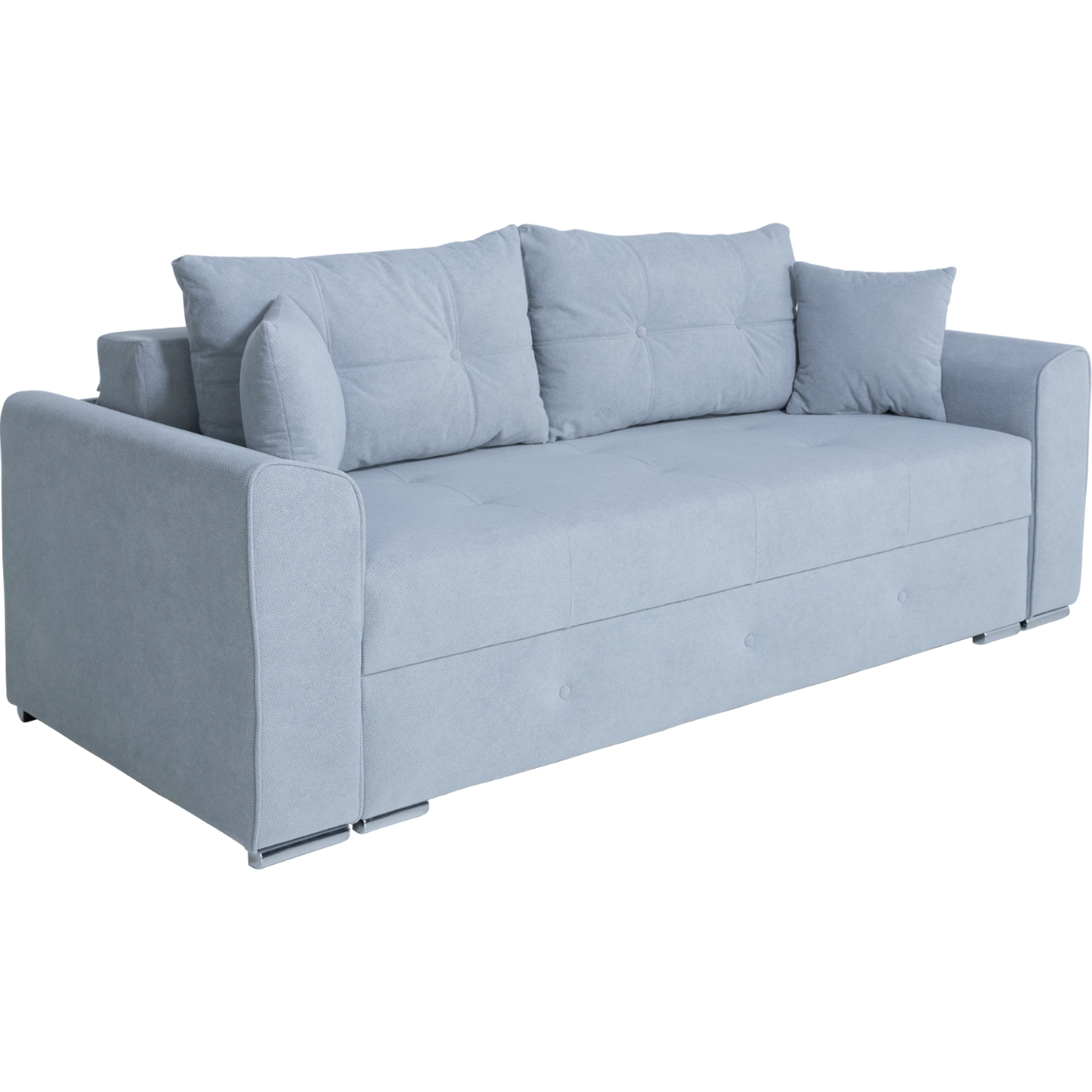 Canapea Nikol - Gri Albastrui [2]