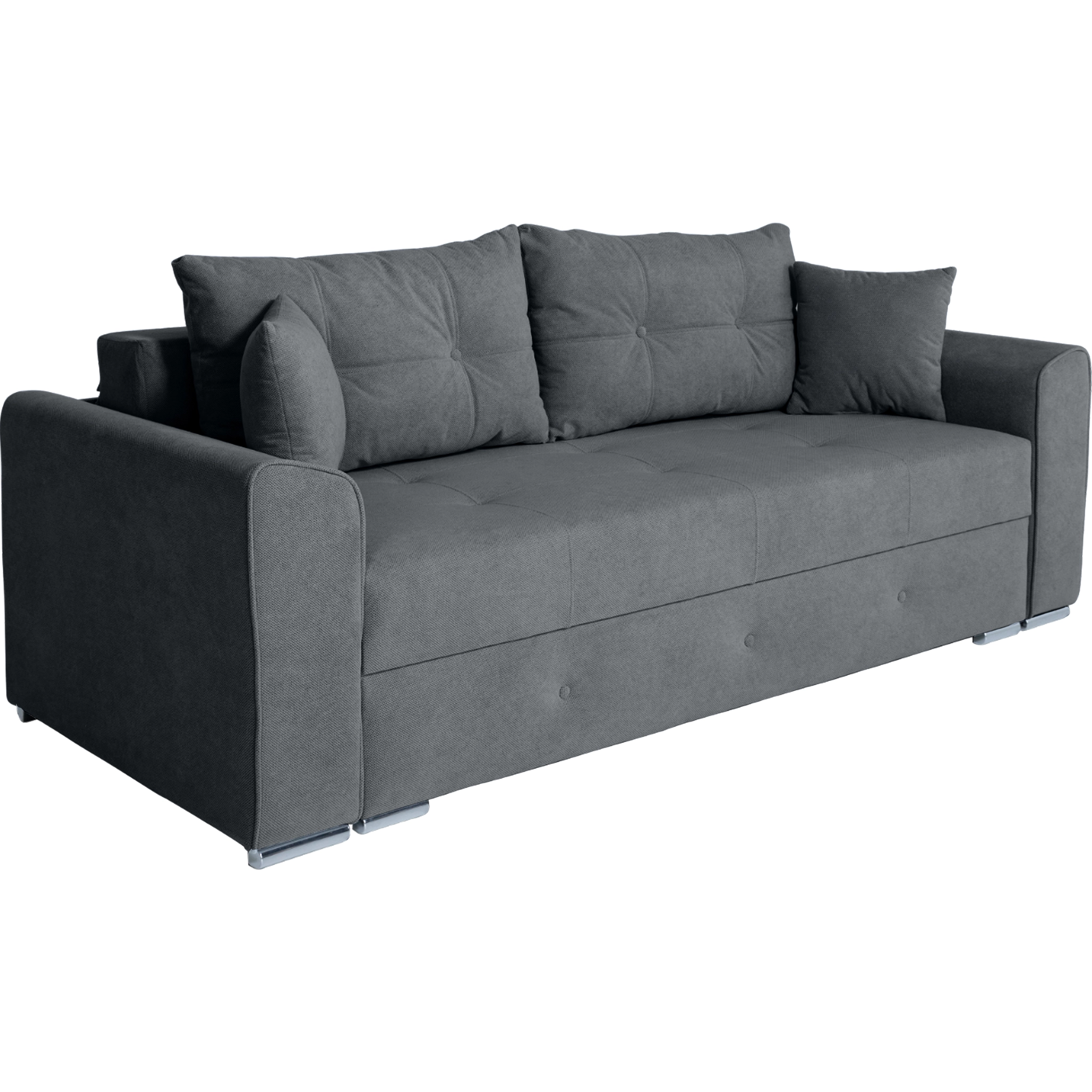 Canapea Nikol - Gri Inchis [2]