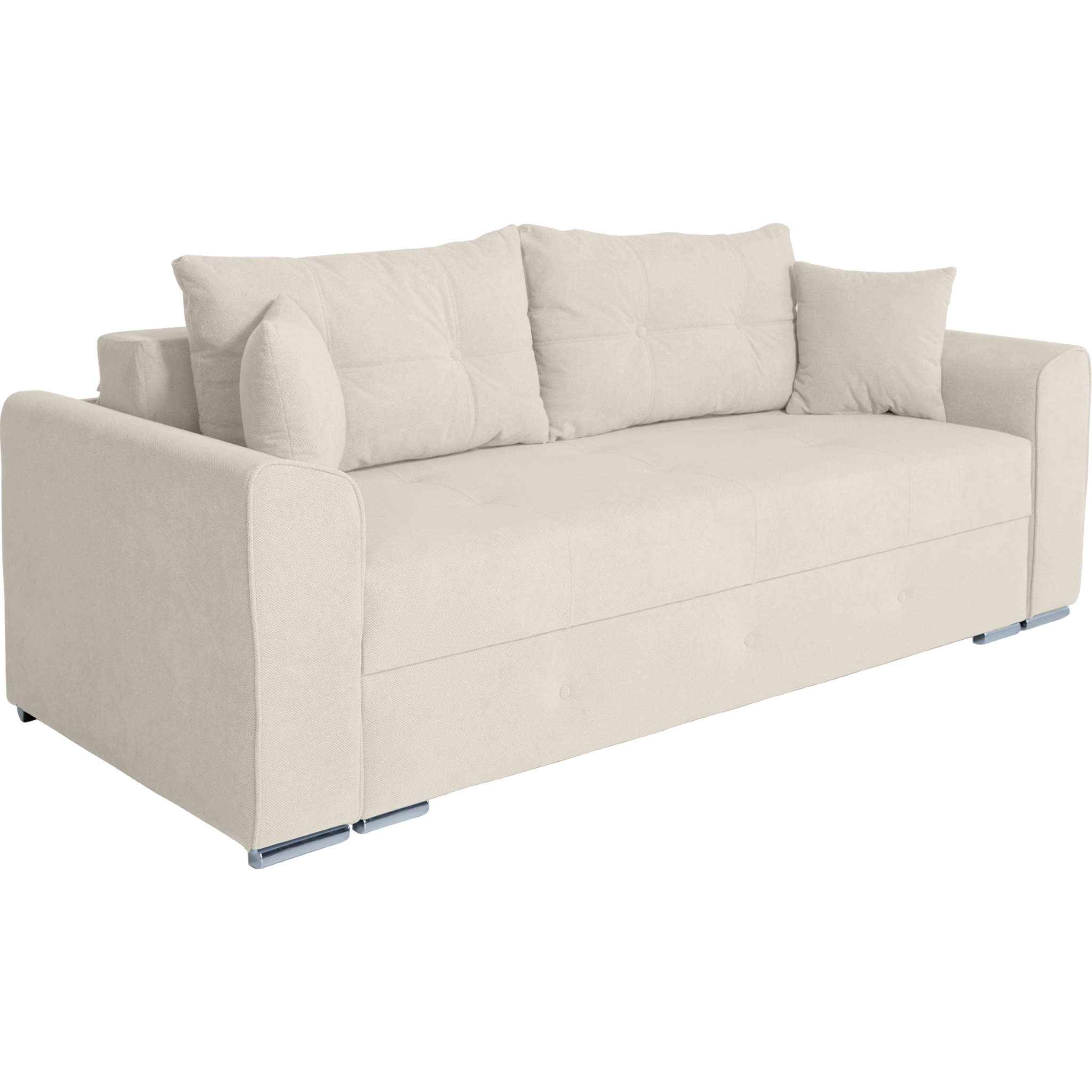 Canapea Nikol - Ivoire [2]