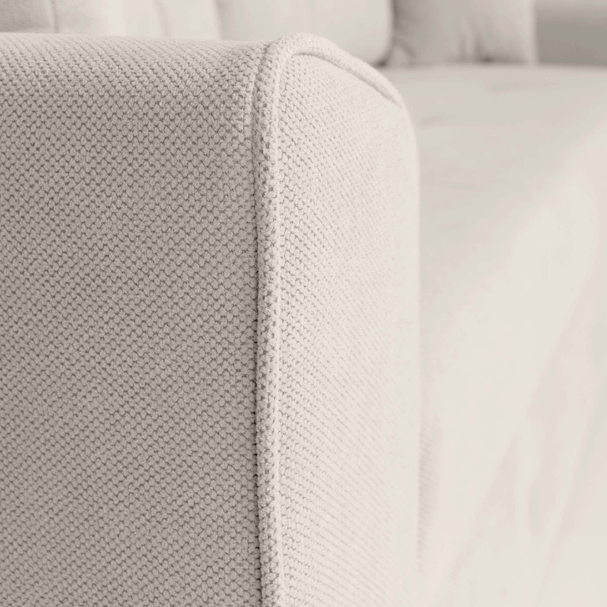 Canapea Nikol - Ivoire [8]