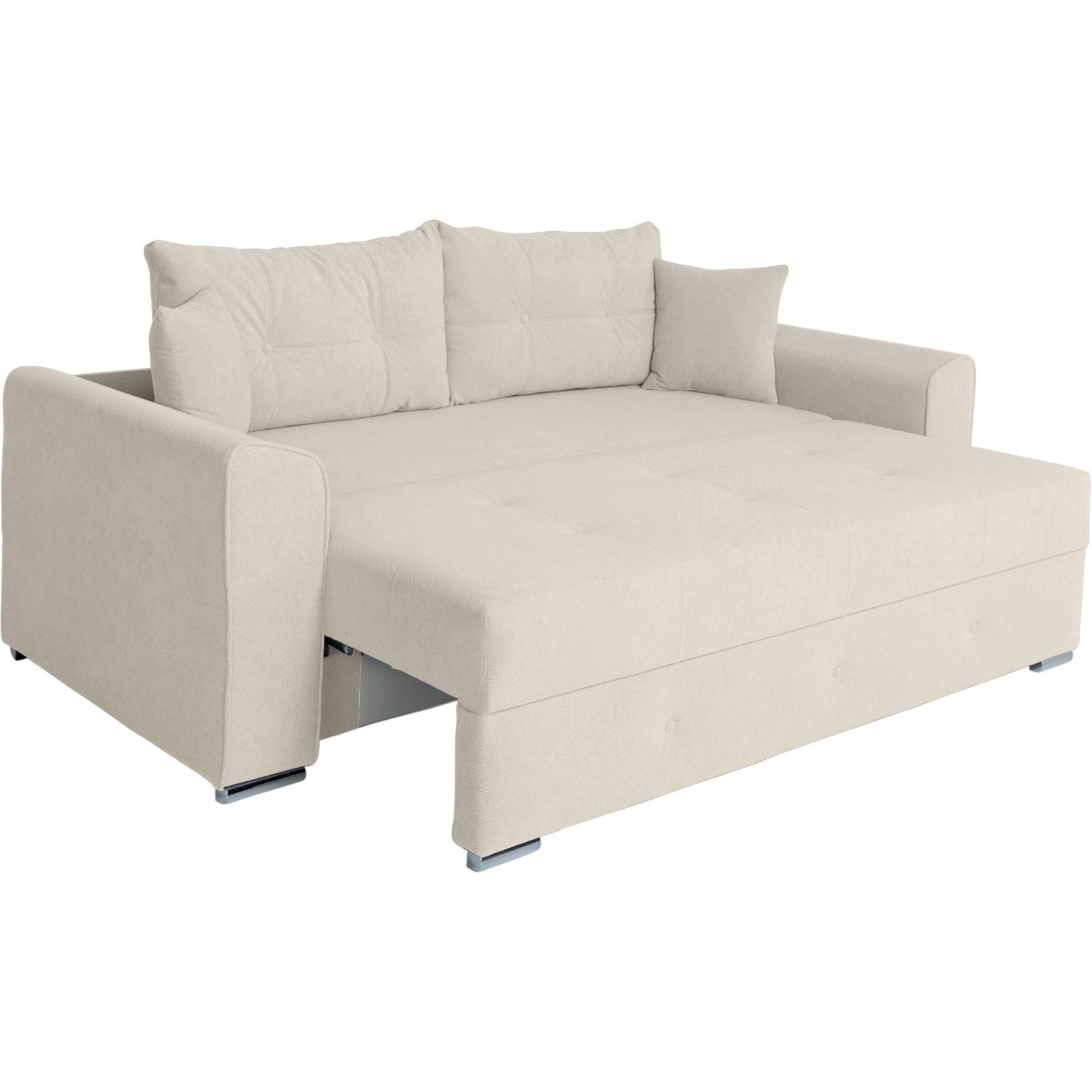 Canapea Nikol - Ivoire [10]