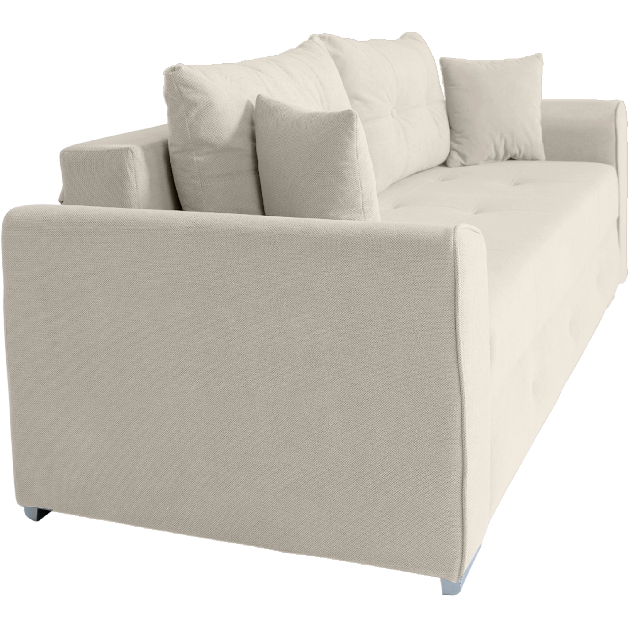 Canapea Nikol - Ivoire [7]