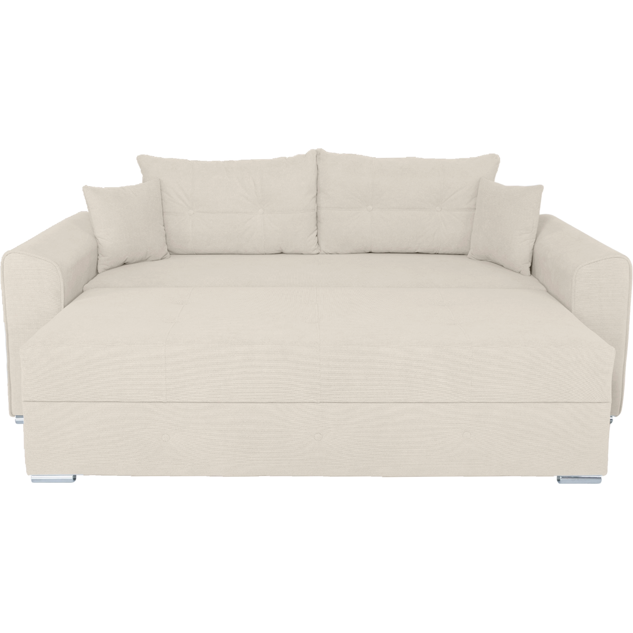 Canapea Nikol - Ivoire [11]