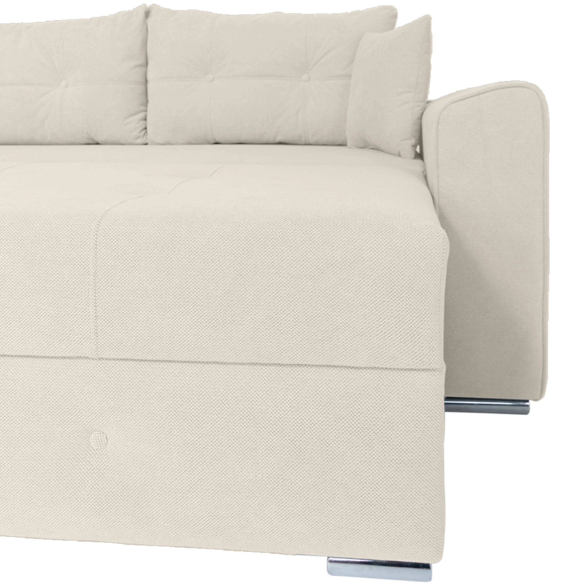 Canapea Nikol - Ivoire [13]