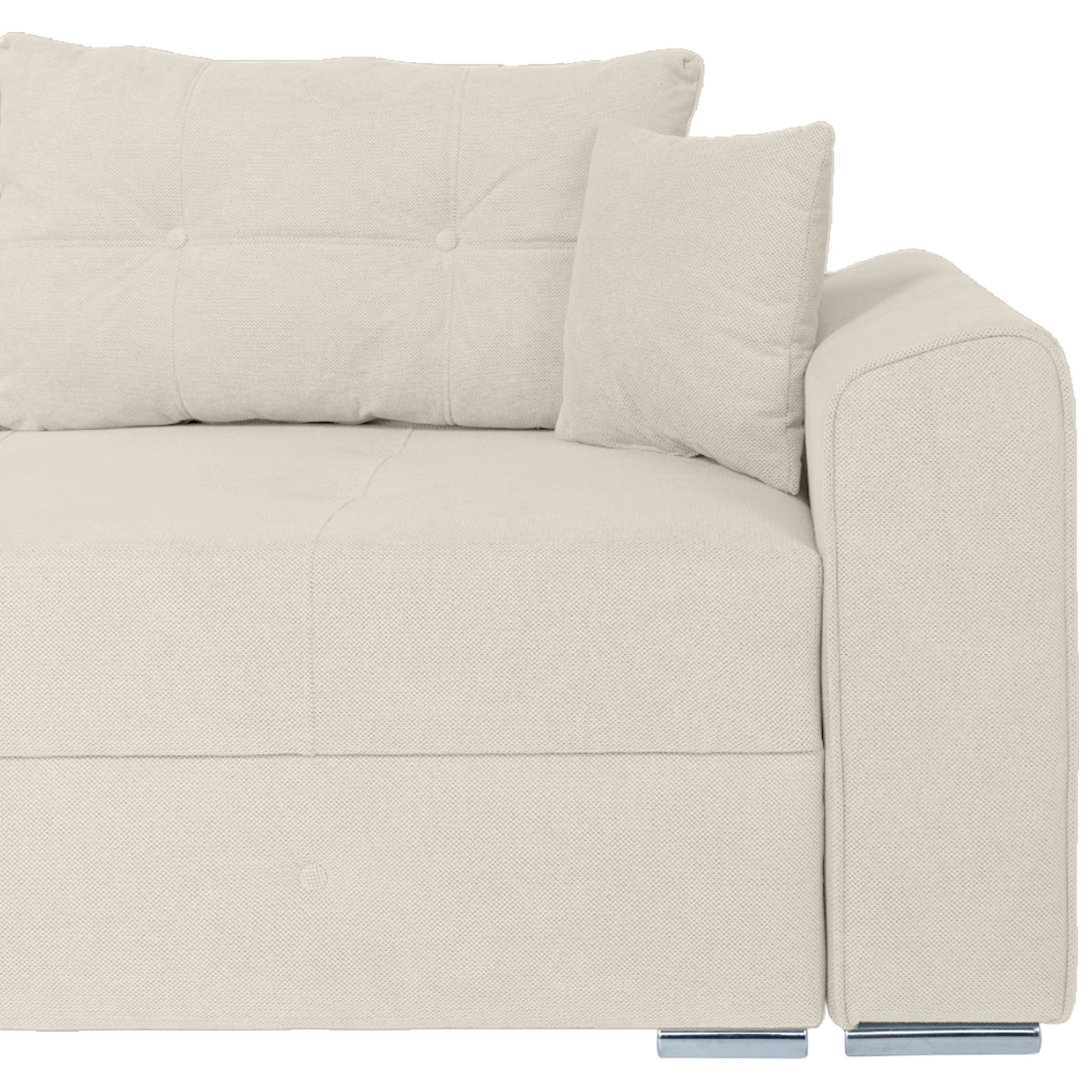 Canapea Nikol - Ivoire [4]