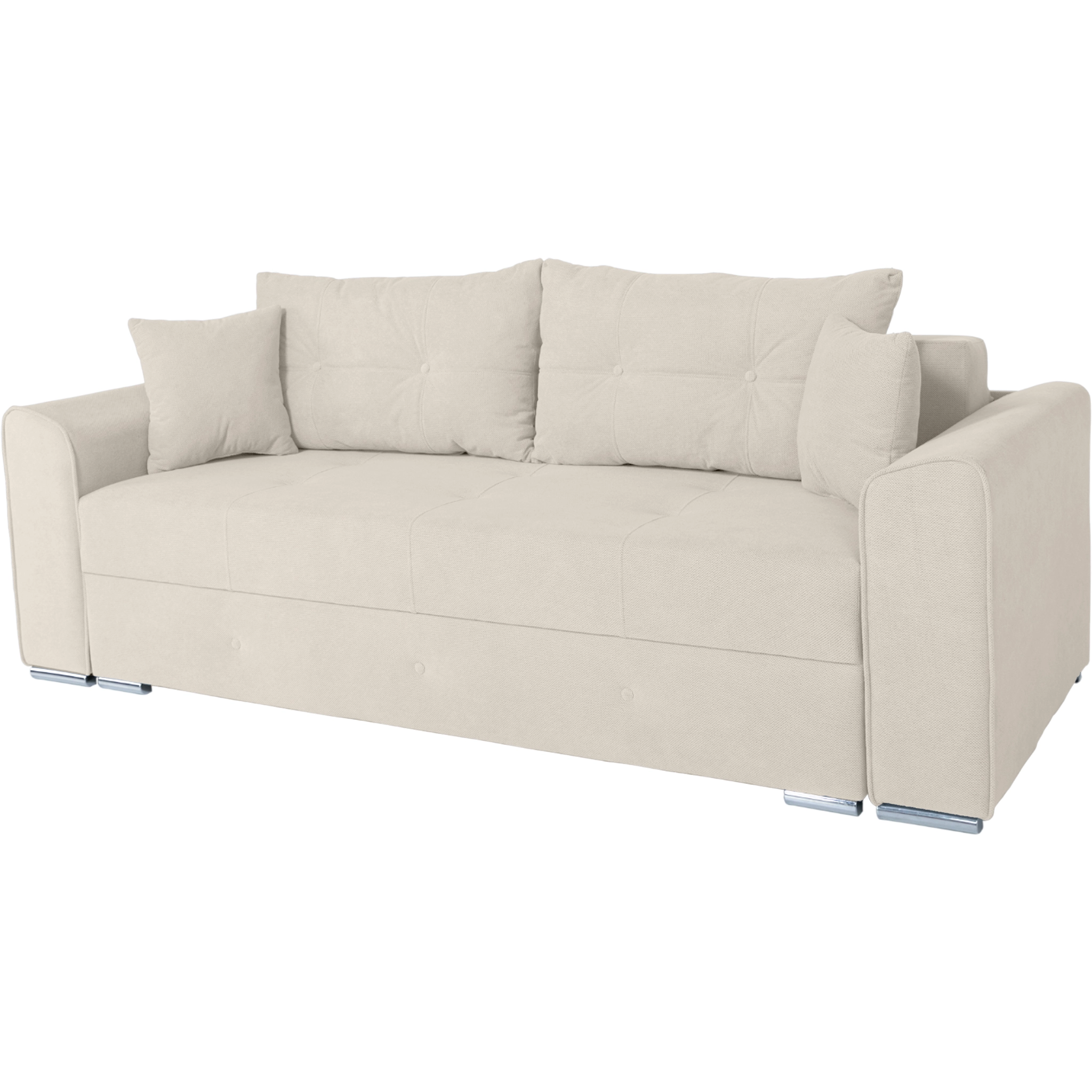 Canapea Nikol - Ivoire [3]