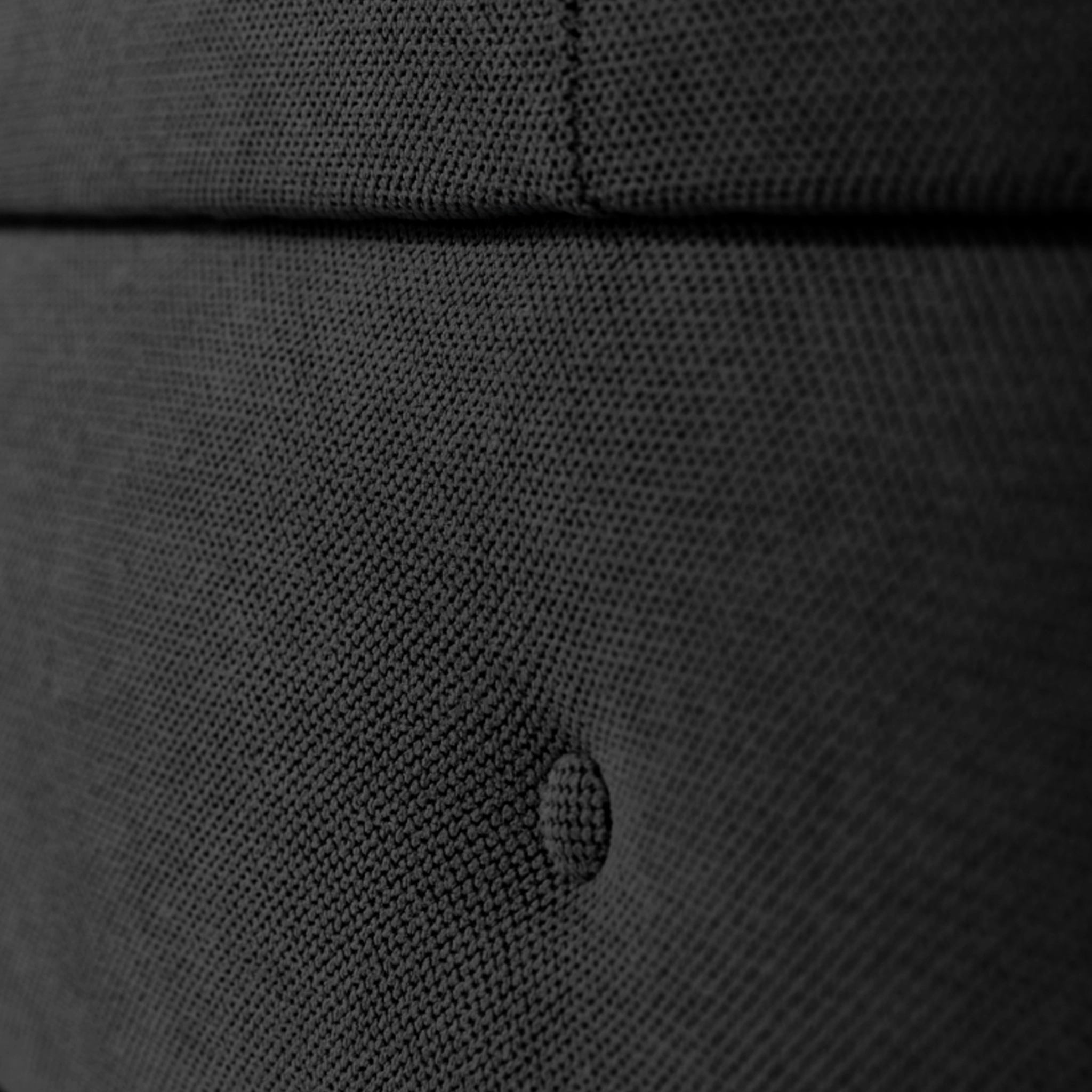 Canapea Nikol - Negru [16]