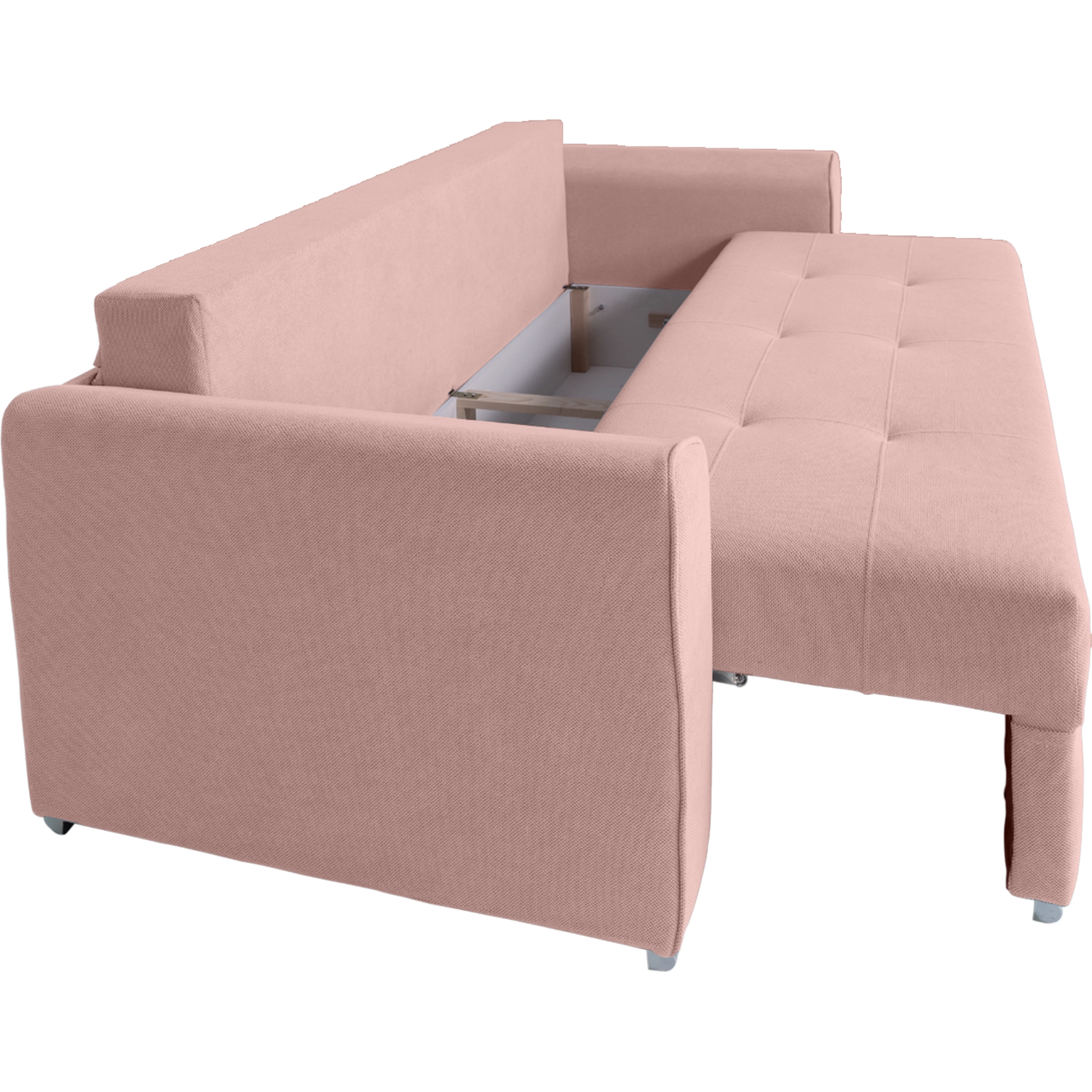 Canapea Nikol - Roz [9]