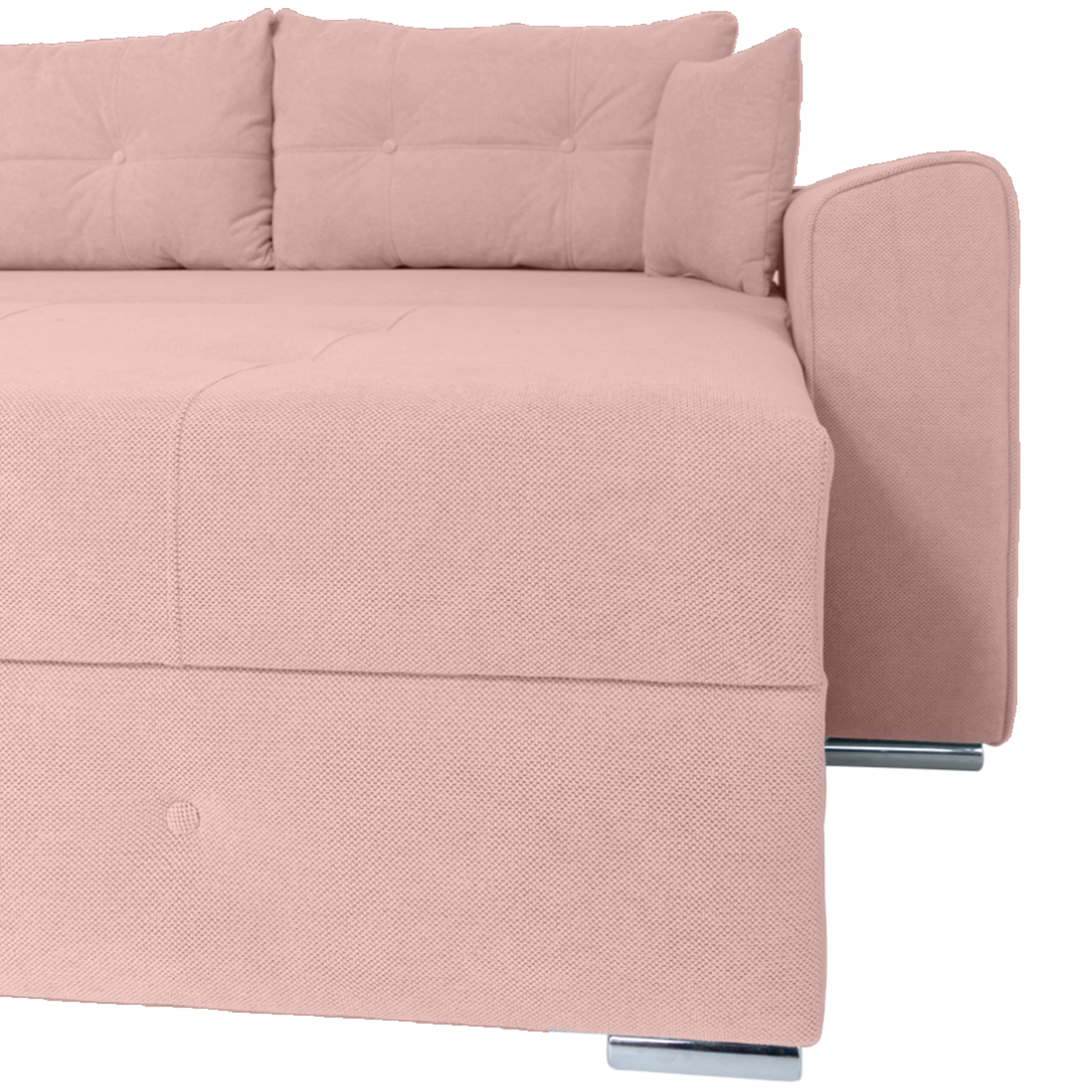 Canapea Nikol - Roz [13]