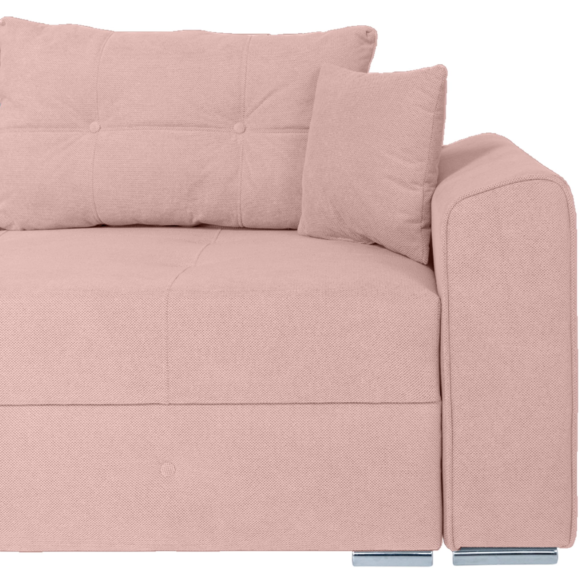 Canapea Nikol - Roz [4]