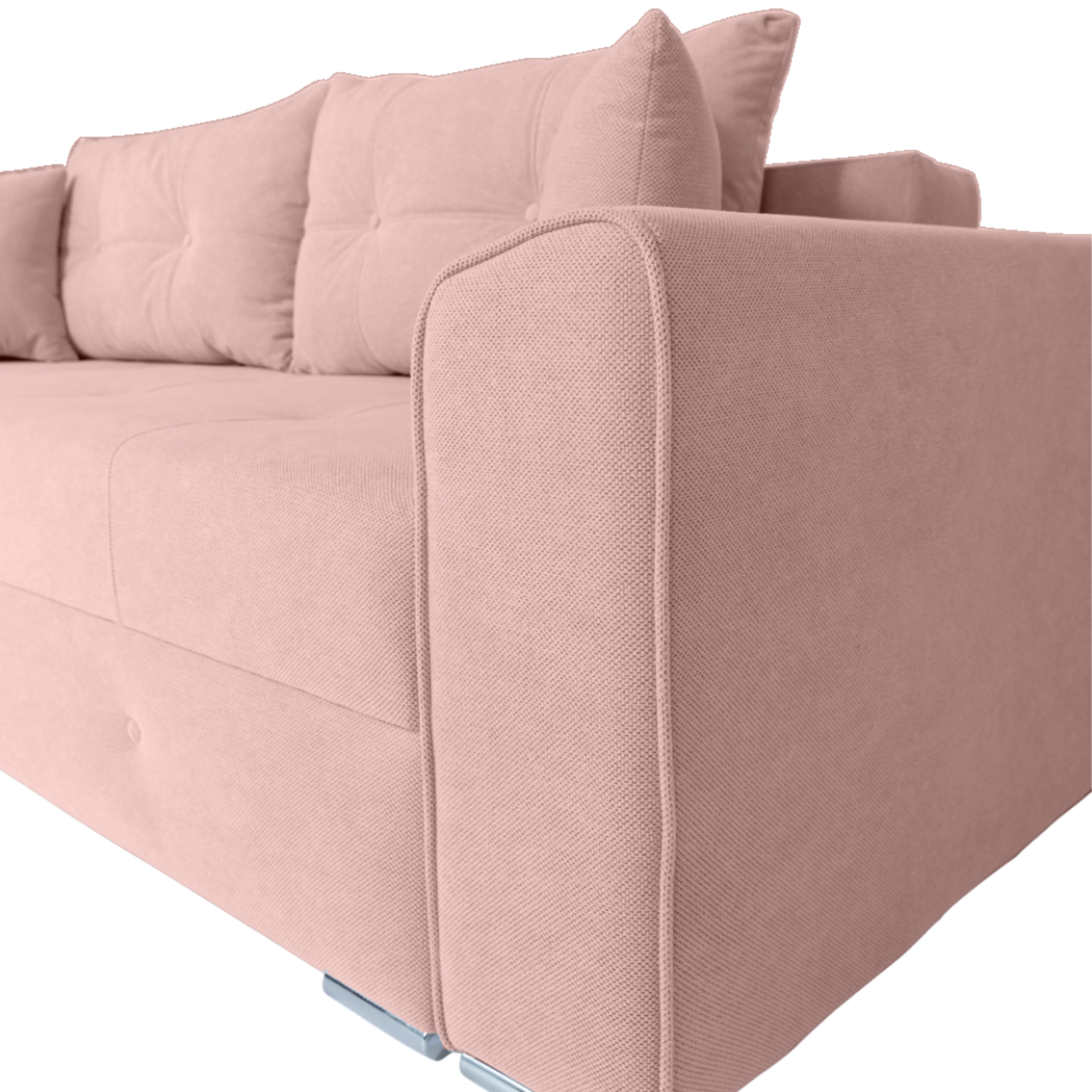 Canapea Nikol - Roz [5]