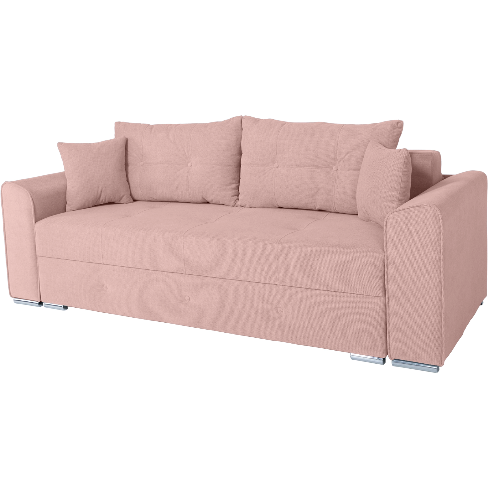 Canapea Nikol - Roz [3]
