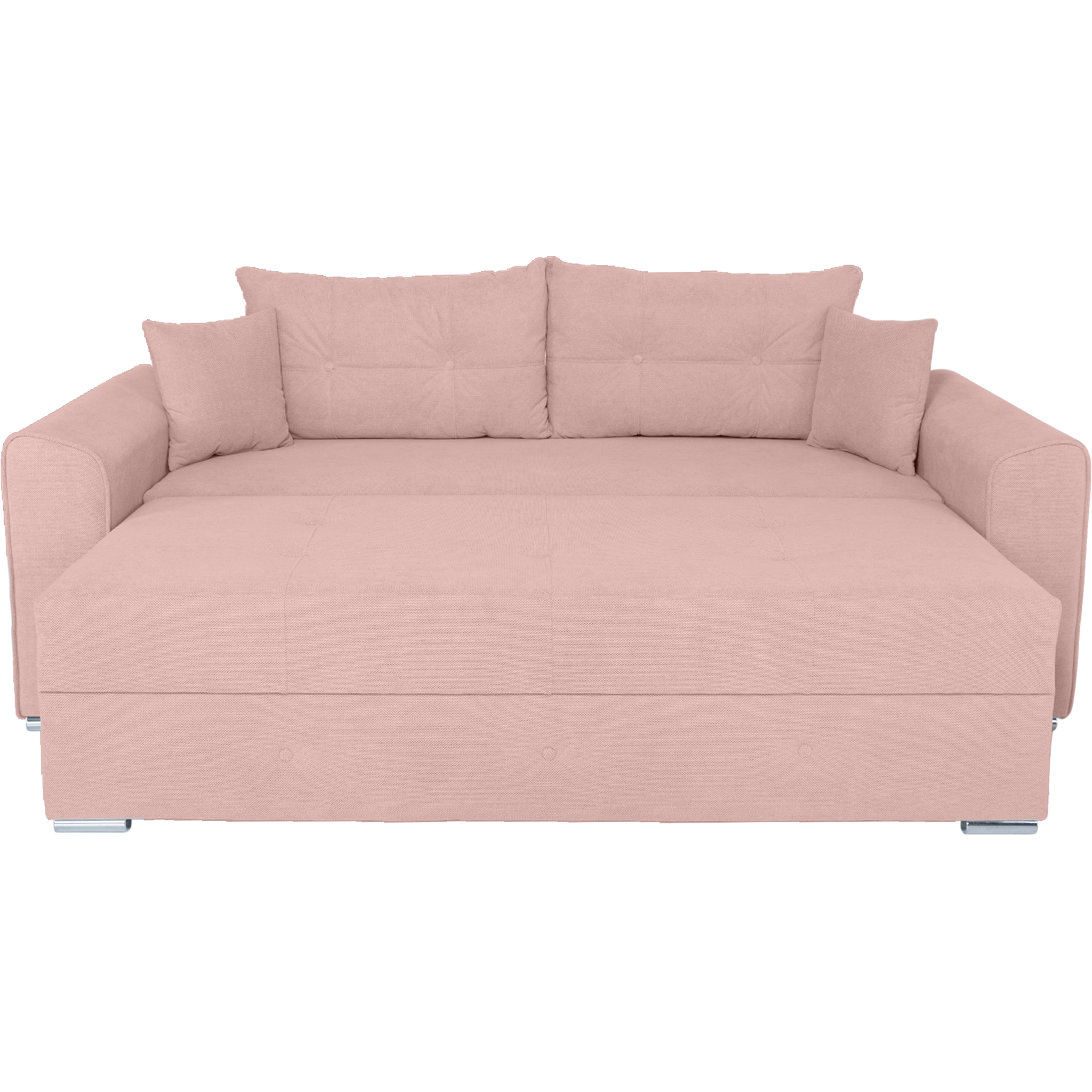 Canapea Nikol - Roz [11]