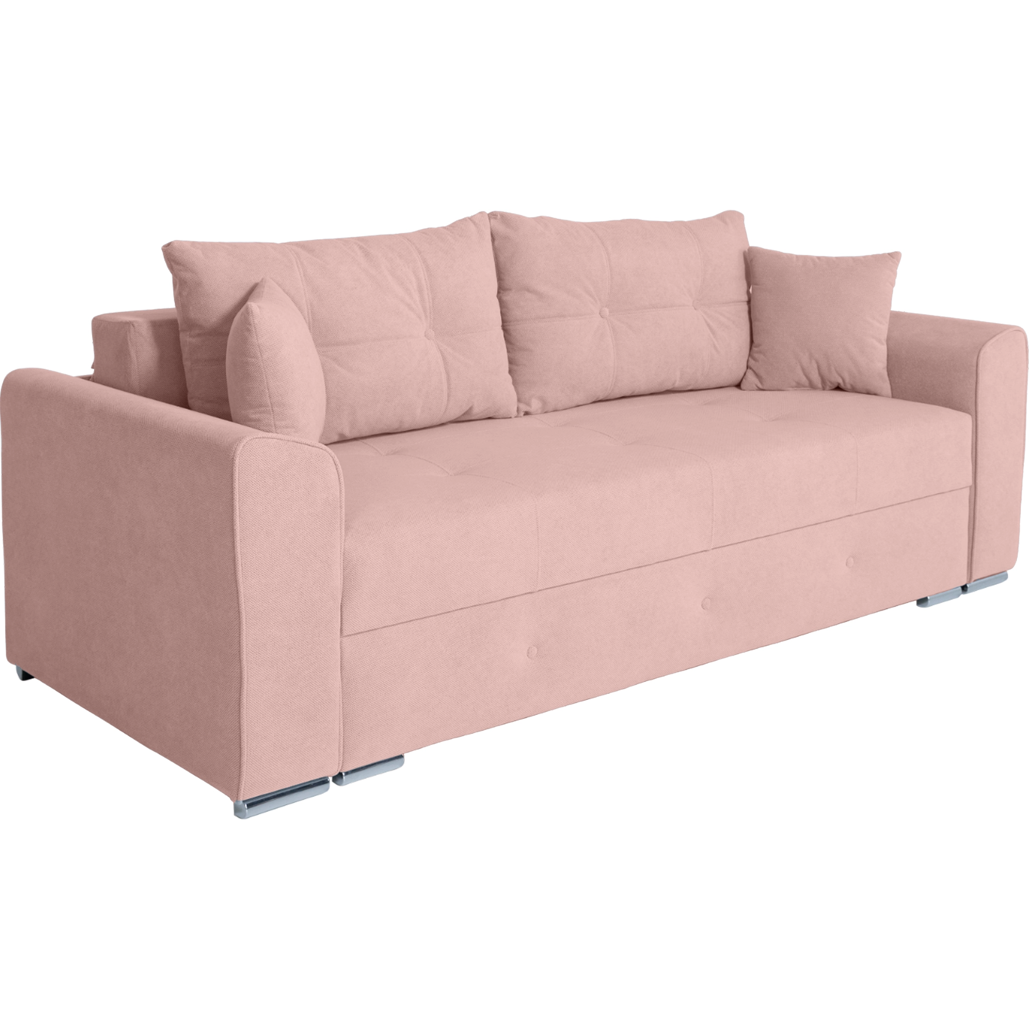 Canapea Nikol - Roz [2]
