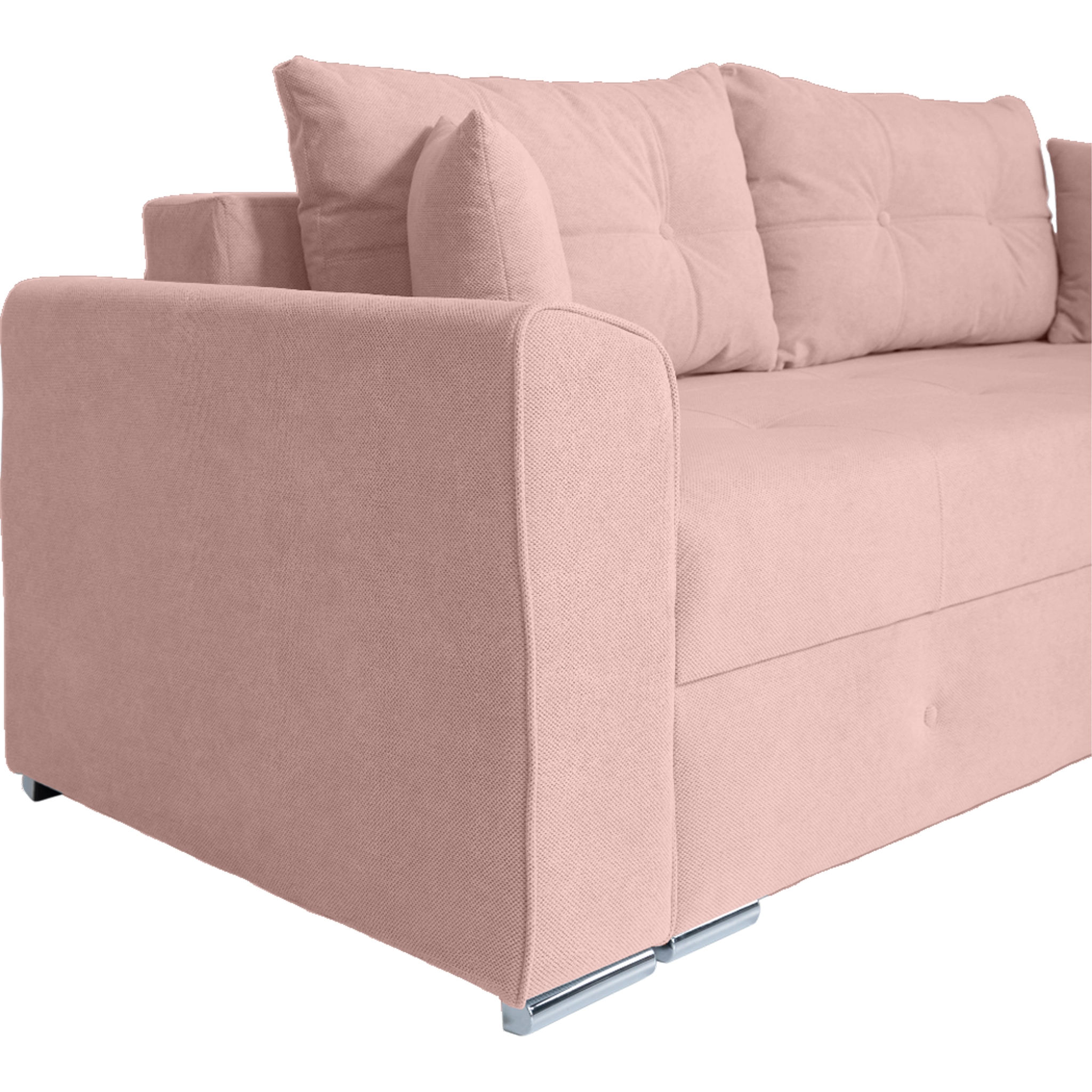 Canapea Nikol - Roz [6]