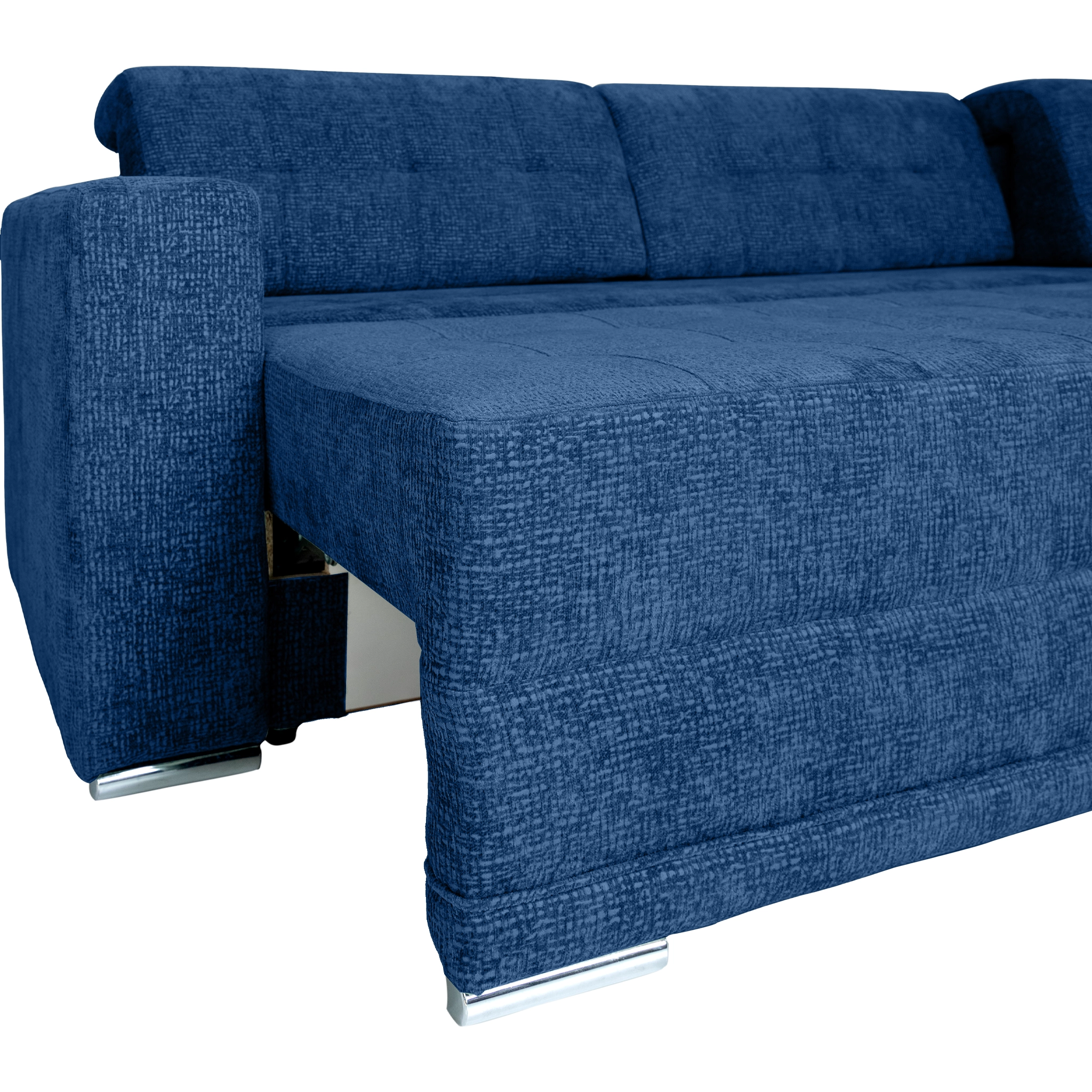 Coltar Cora - Albastru [11]