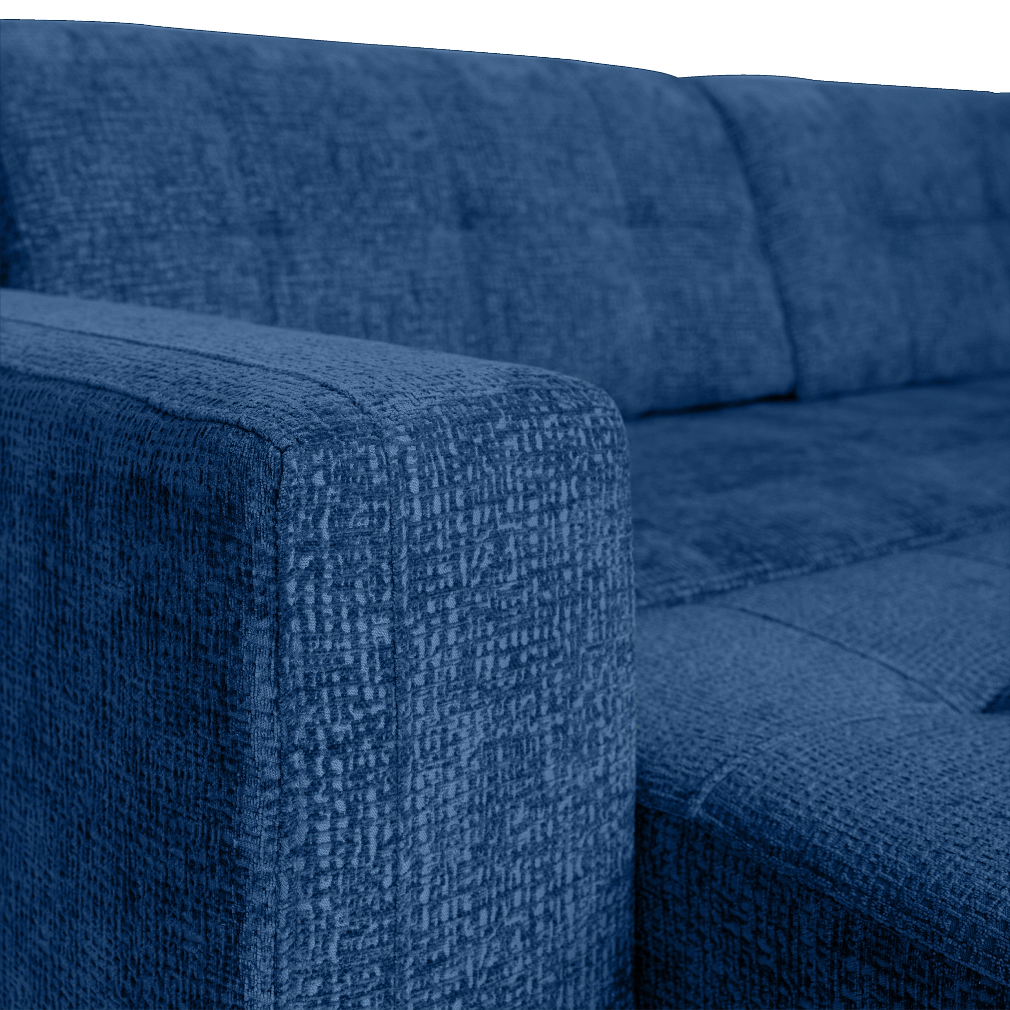 Coltar Cora - Albastru [12]