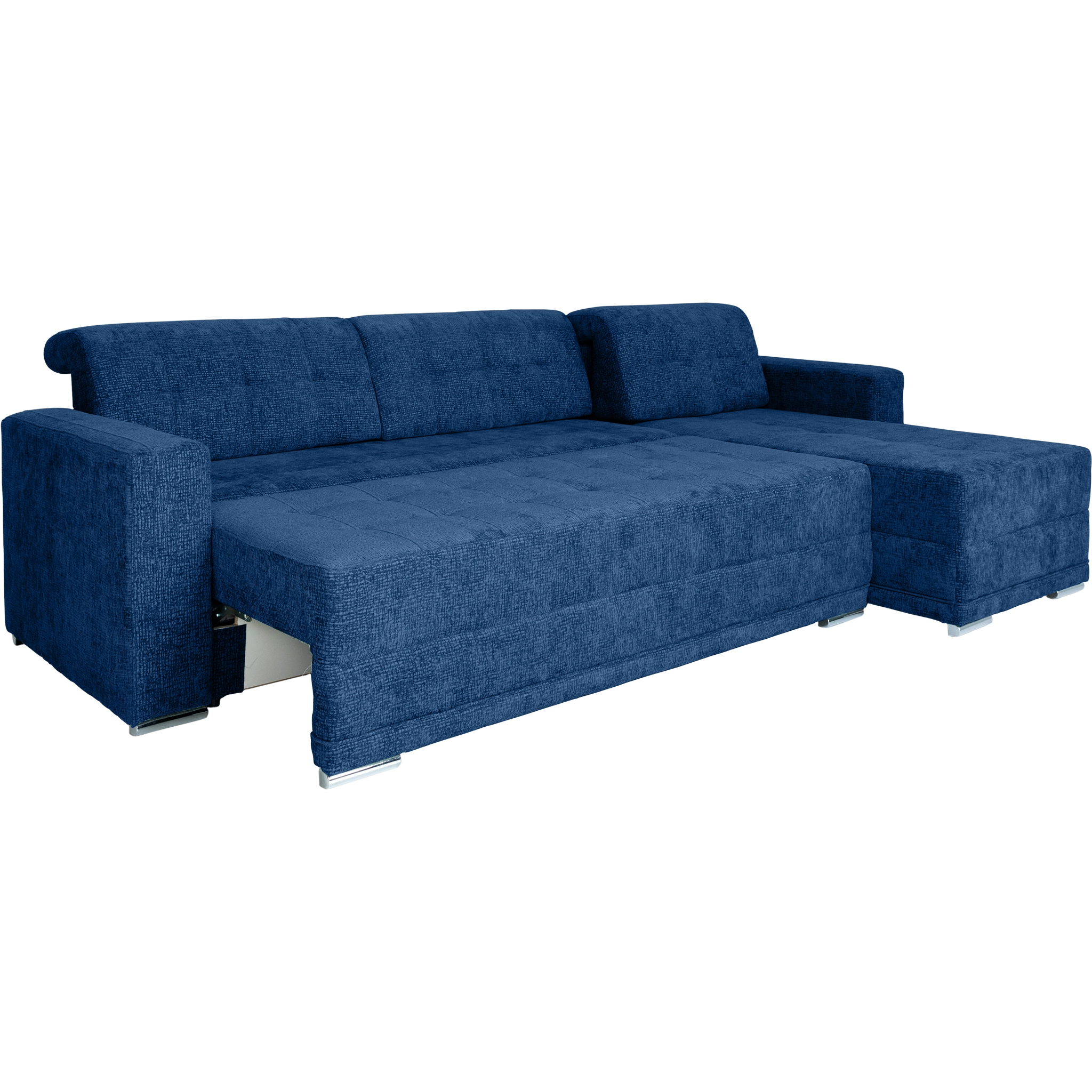 Coltar Cora - Albastru [9]