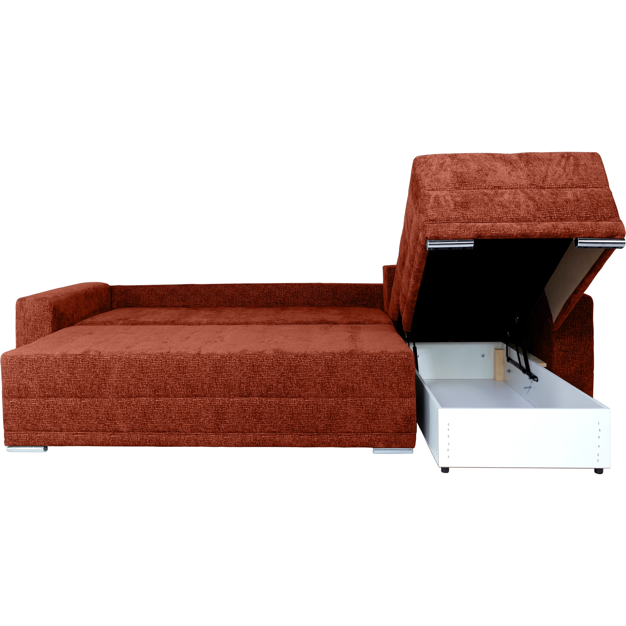 Coltar Cora - Caramiziu [3]