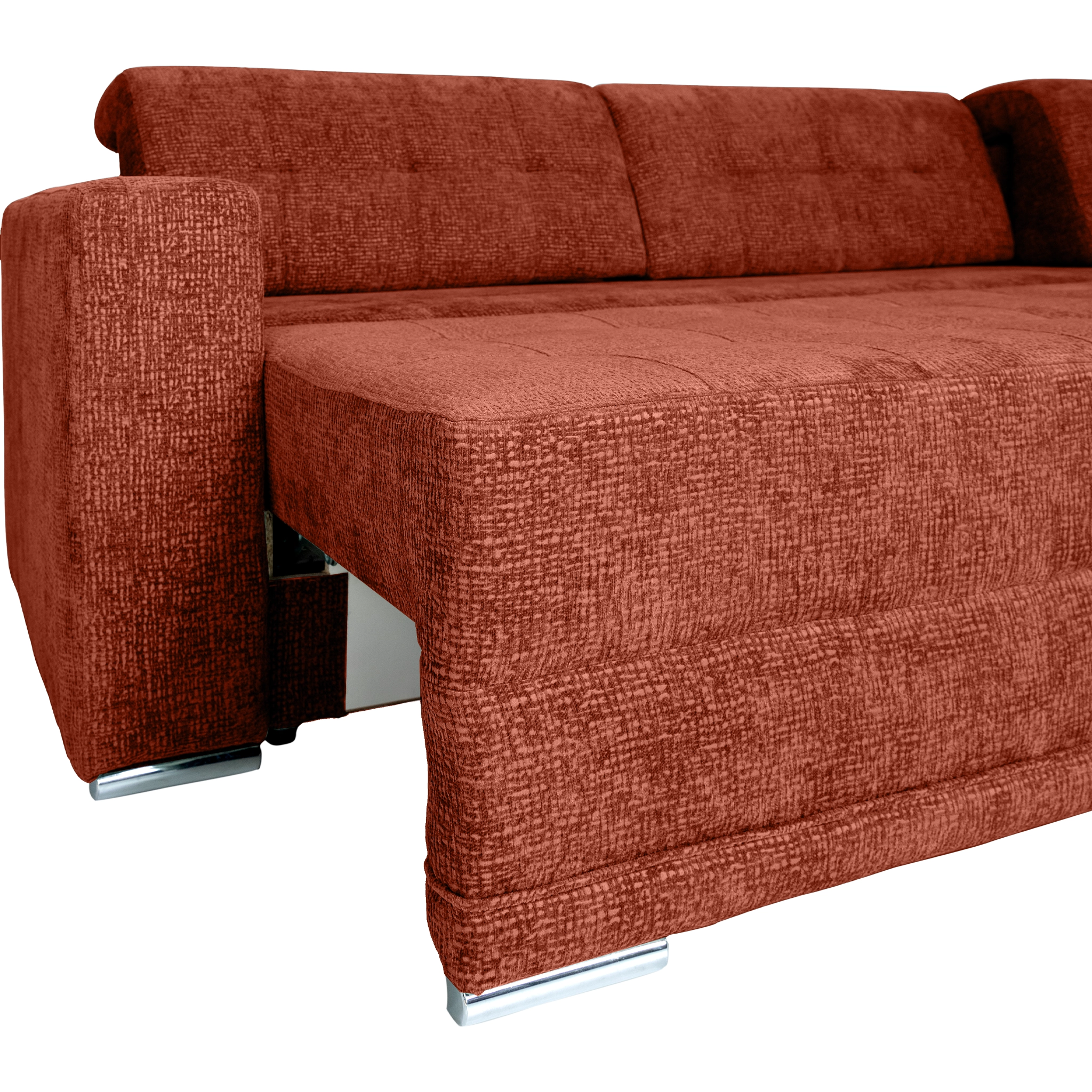 Coltar Cora - Caramiziu [11]