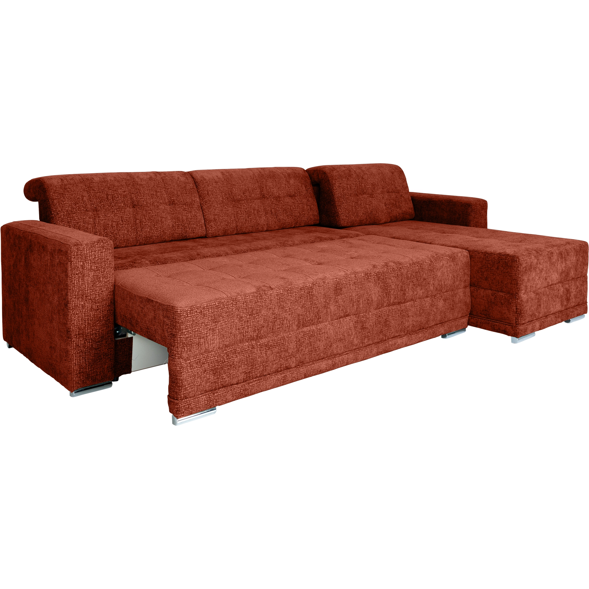 Coltar Cora - Caramiziu [9]